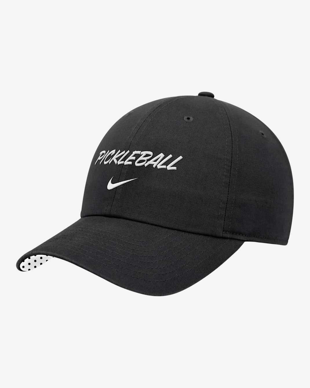 Nike Pickleball Cap - Black