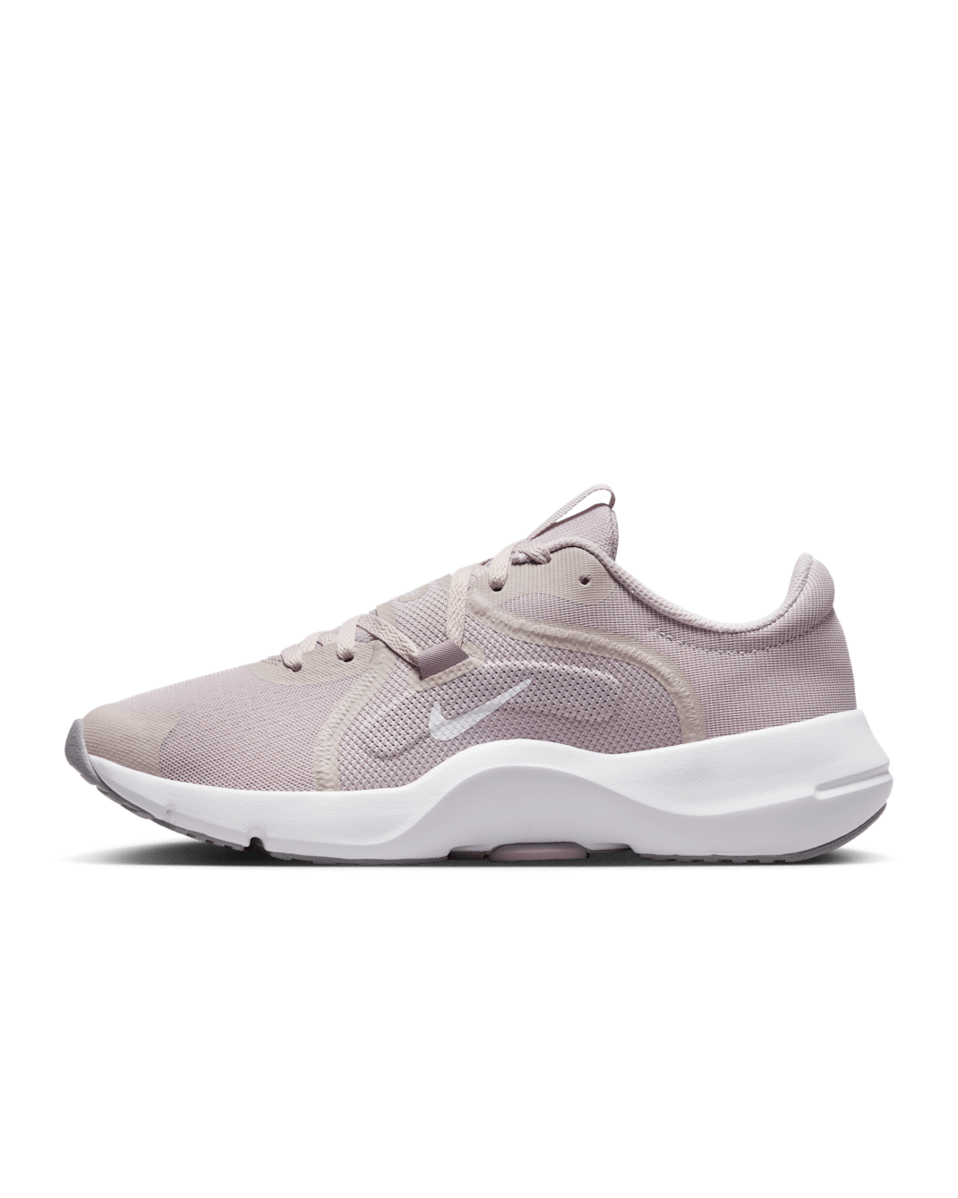 Nike In-Season TR 13 Women's Workout Shoes - Platinum Violet/Smokey Mauve/Cement Grey/White