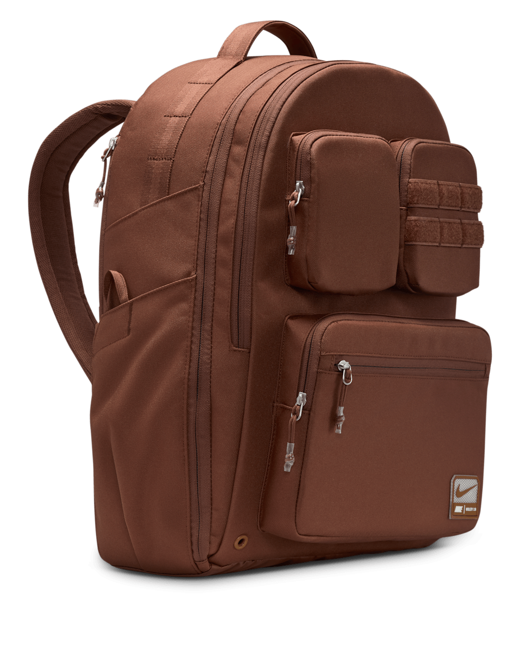 Nike Utility Power Backpack (33L) - Fauna Brown/Fauna Brown/Light British Tan