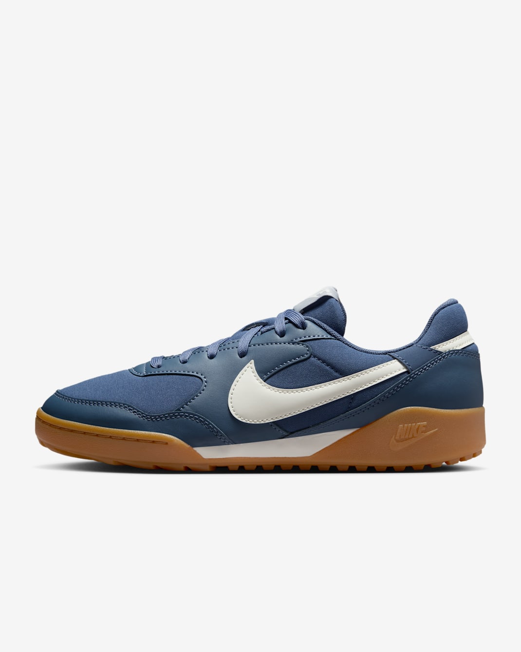 Nike Terra Manta Women's Shoes - Diffused Blue/Gum Light Brown/Sail