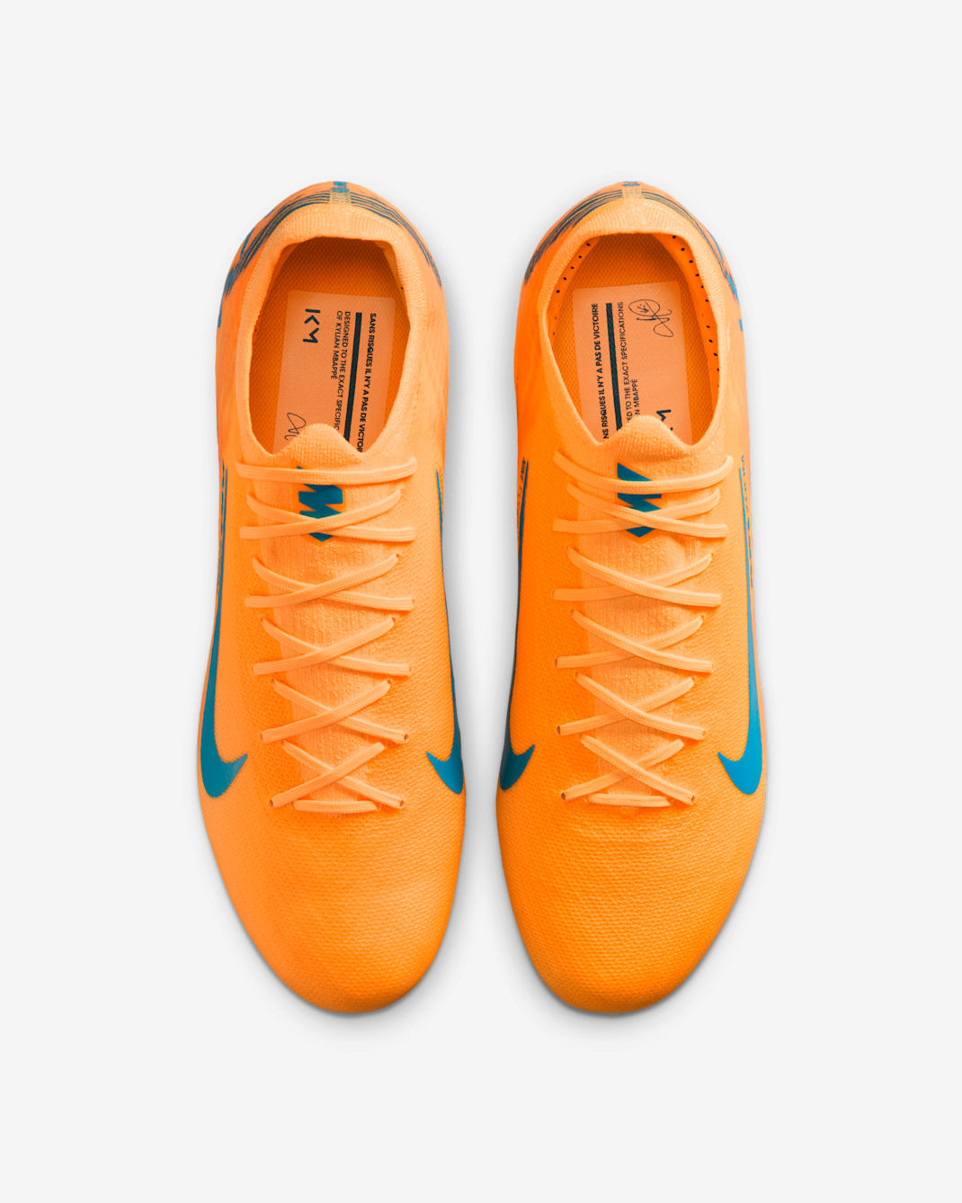 Nike Mercurial Vapor 16 Pro Firm-Ground Low-Top Soccer Cleats