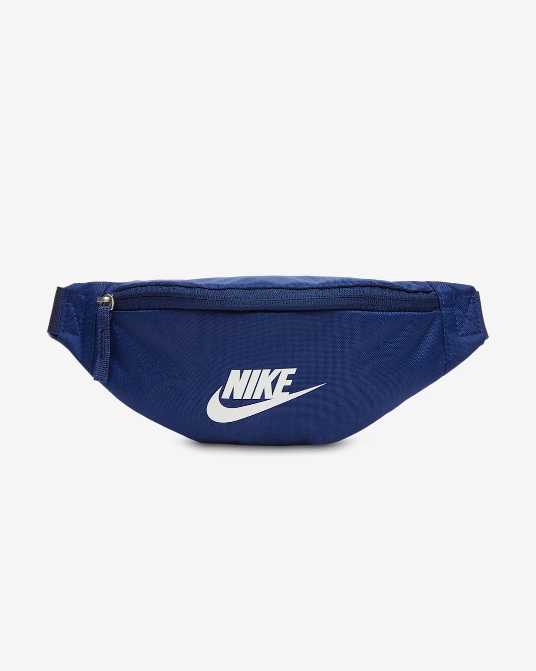 Nike Heritage Waistpack - Blue Void/Blue Void/Summit White