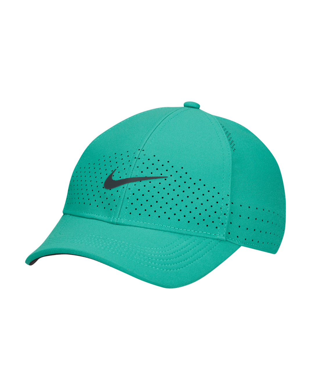 Nike AeroBill Legacy91 Training Hat - Green Noise/Black