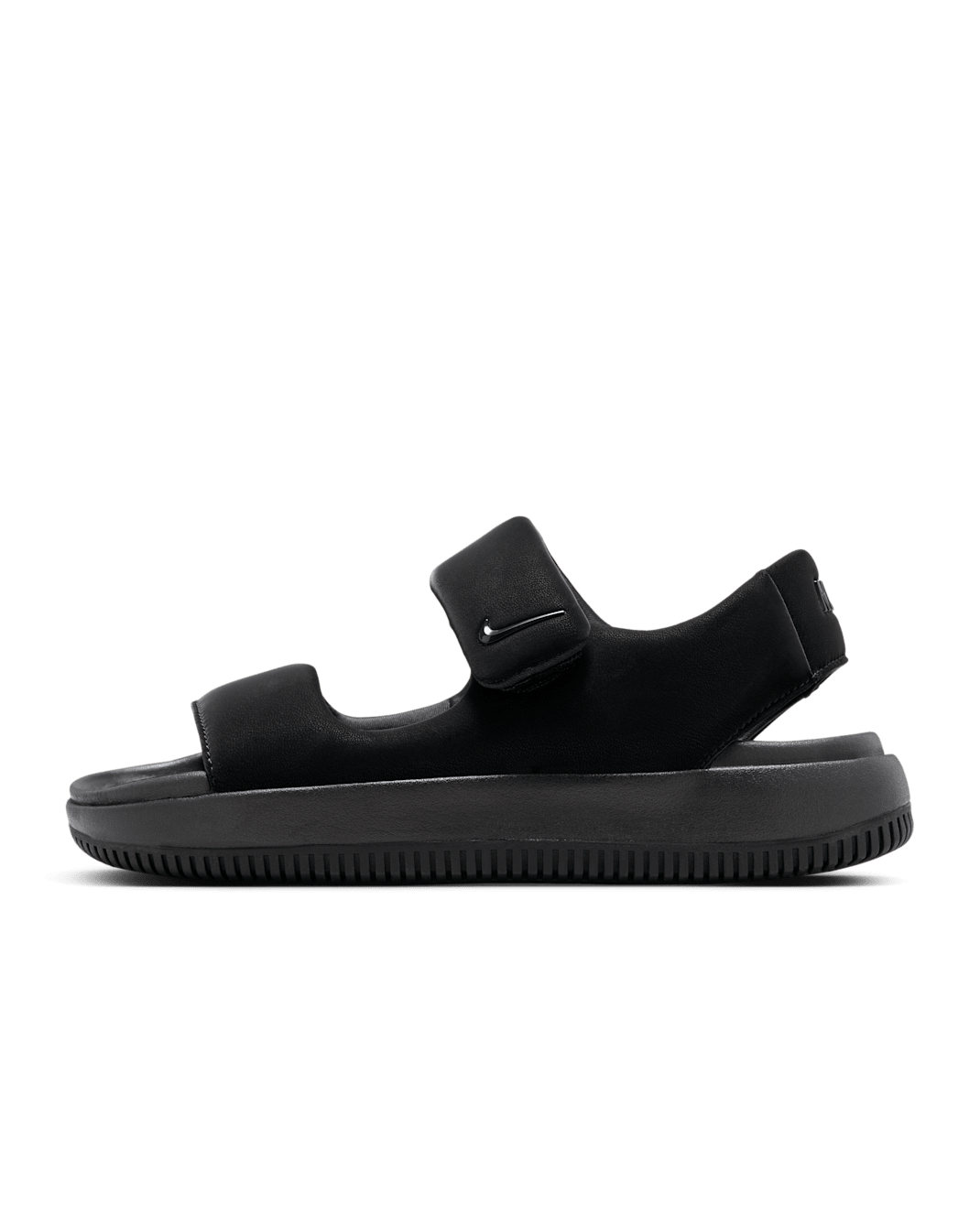 Nike Calm Women's Sandals - Black/Black/Black