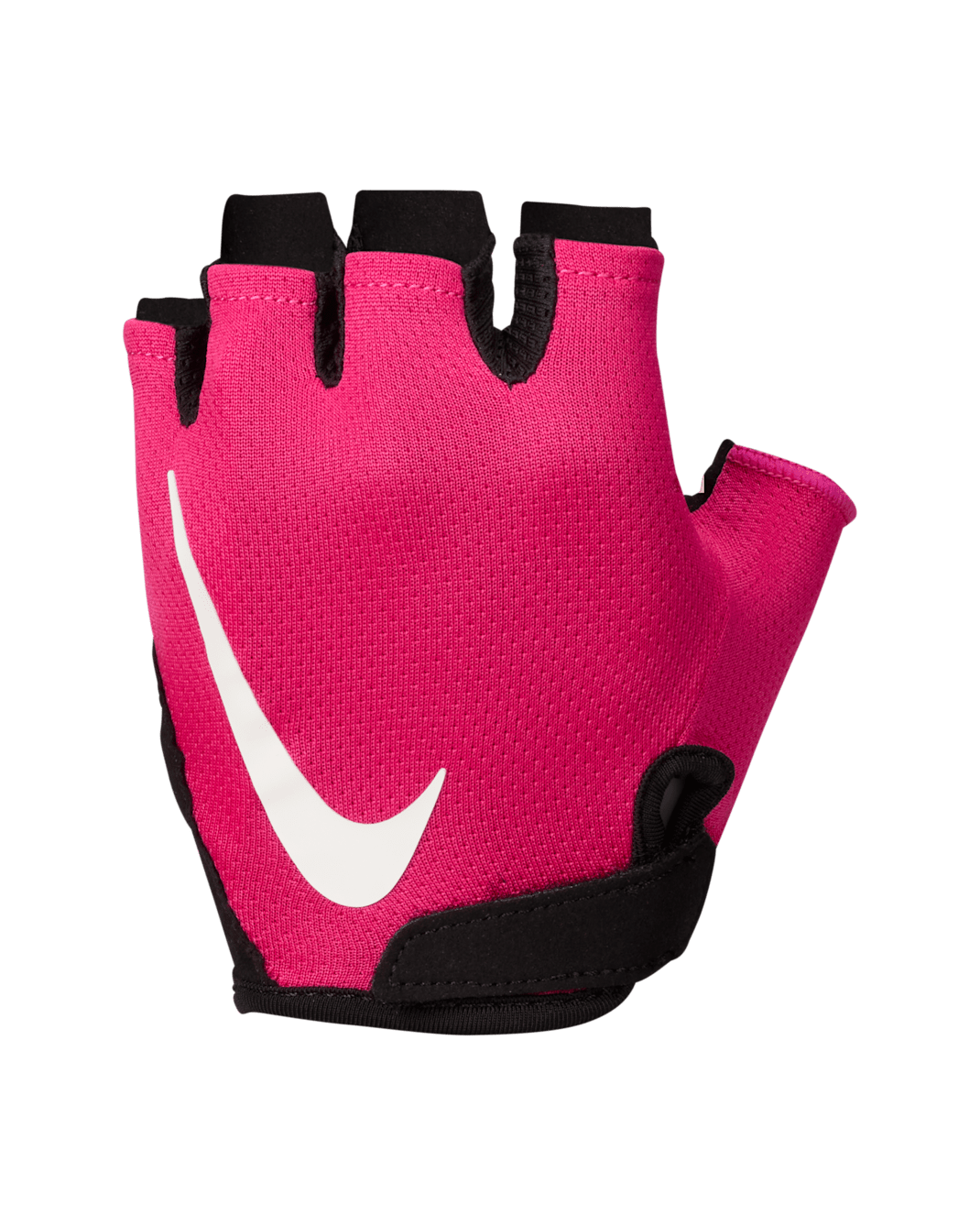 Nike Gym Essentials 2.0 Women's Training Gloves (1 Pair) - Pink