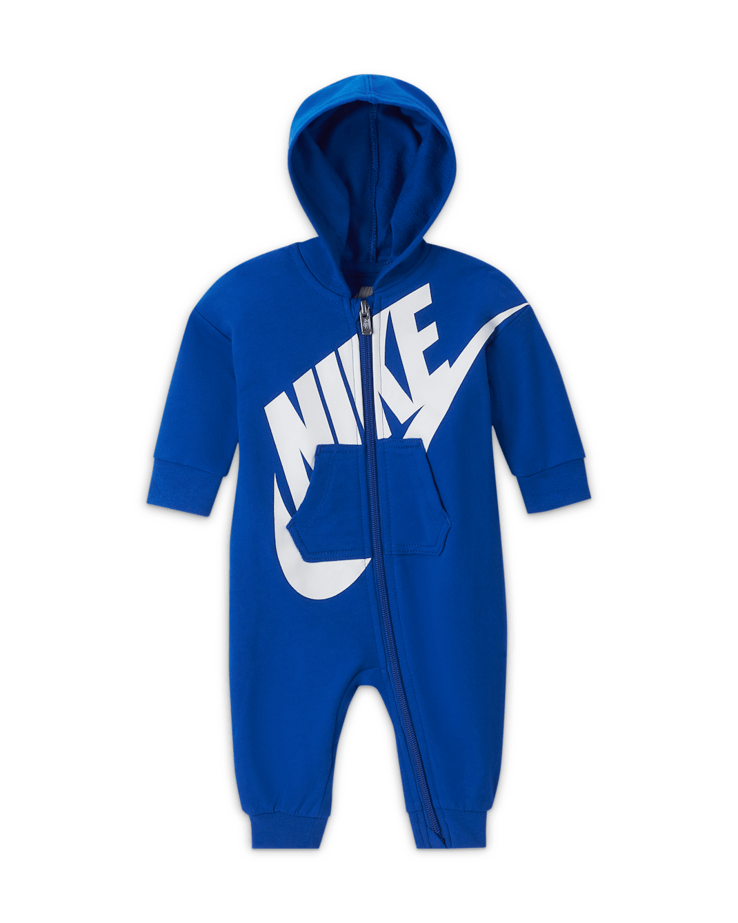 Combinaison Nike pour bébé (0-12 mois) - Game Royal