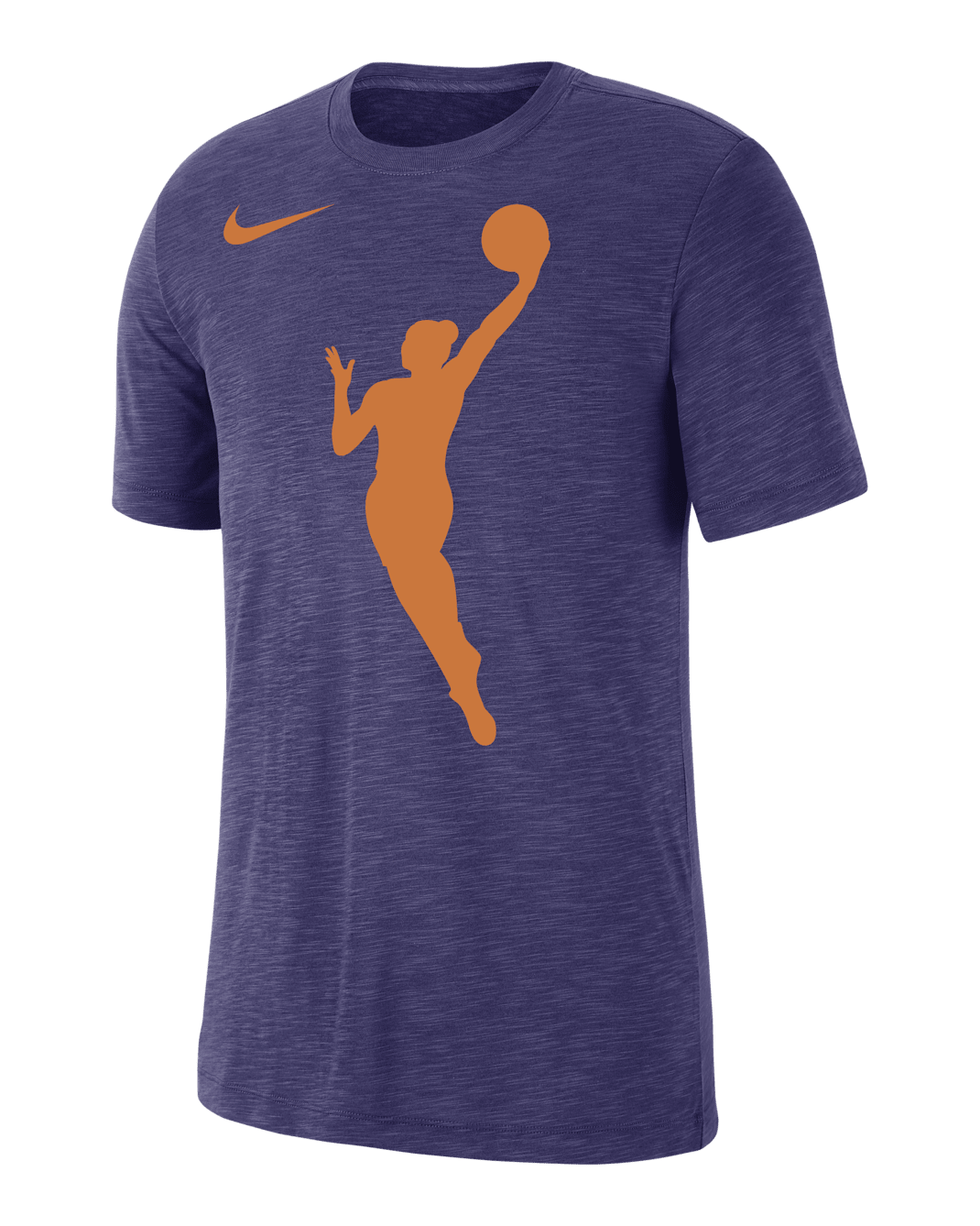 Team 13 Nike WNBA T-Shirt - New Orchid