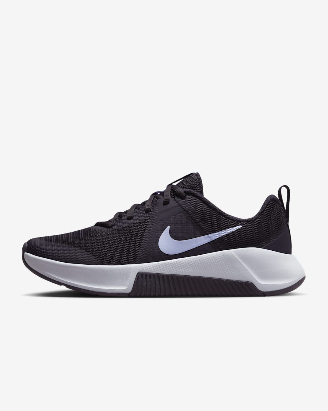 Γυναικεία παπούτσια άσκησης Nike MC Trainer 3 - Cave Purple/Football Grey/Aluminum