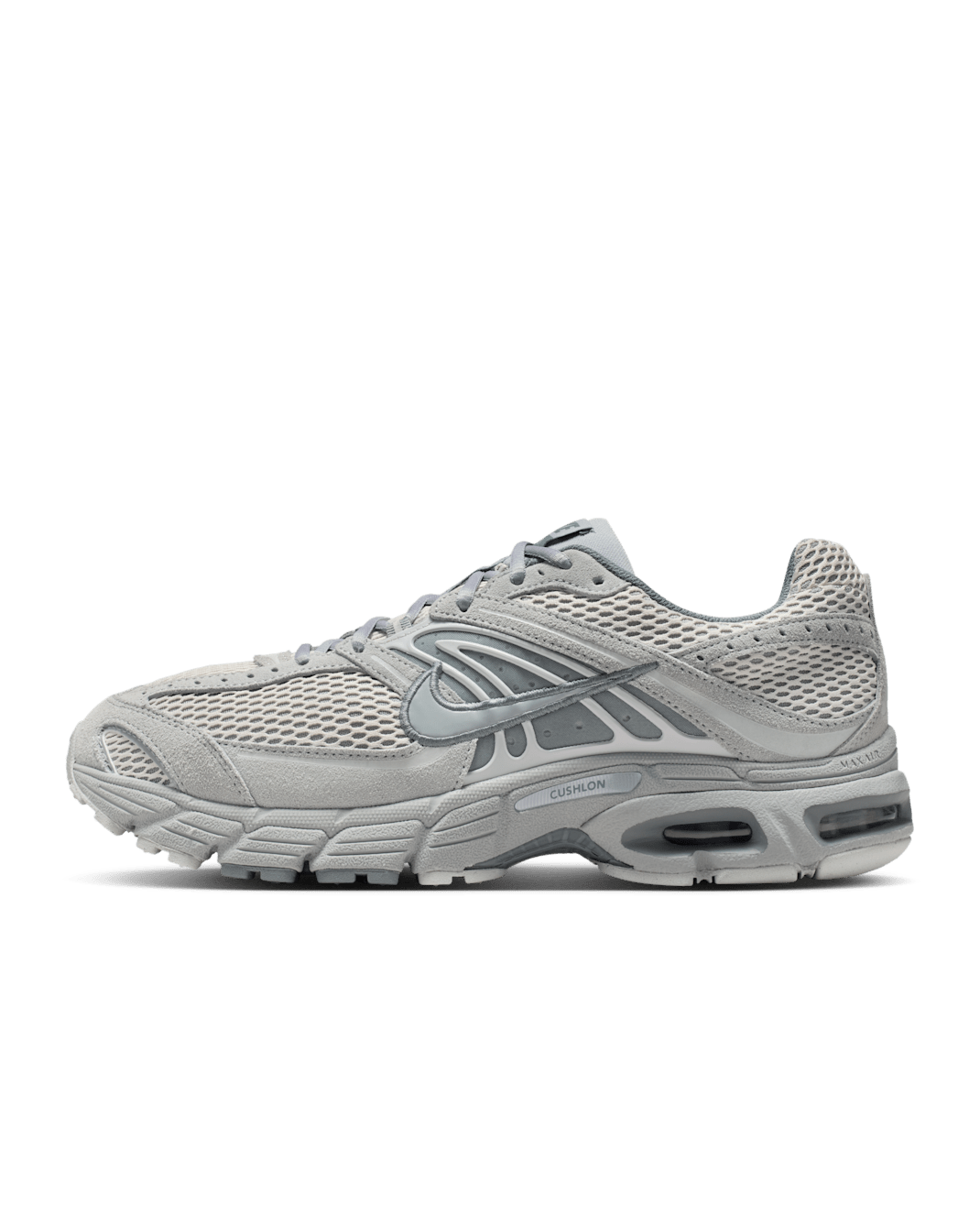Nike Air Max Moto 2K Women's Shoes - Wolf Grey/Vast Grey/Cool Grey/Wolf Grey