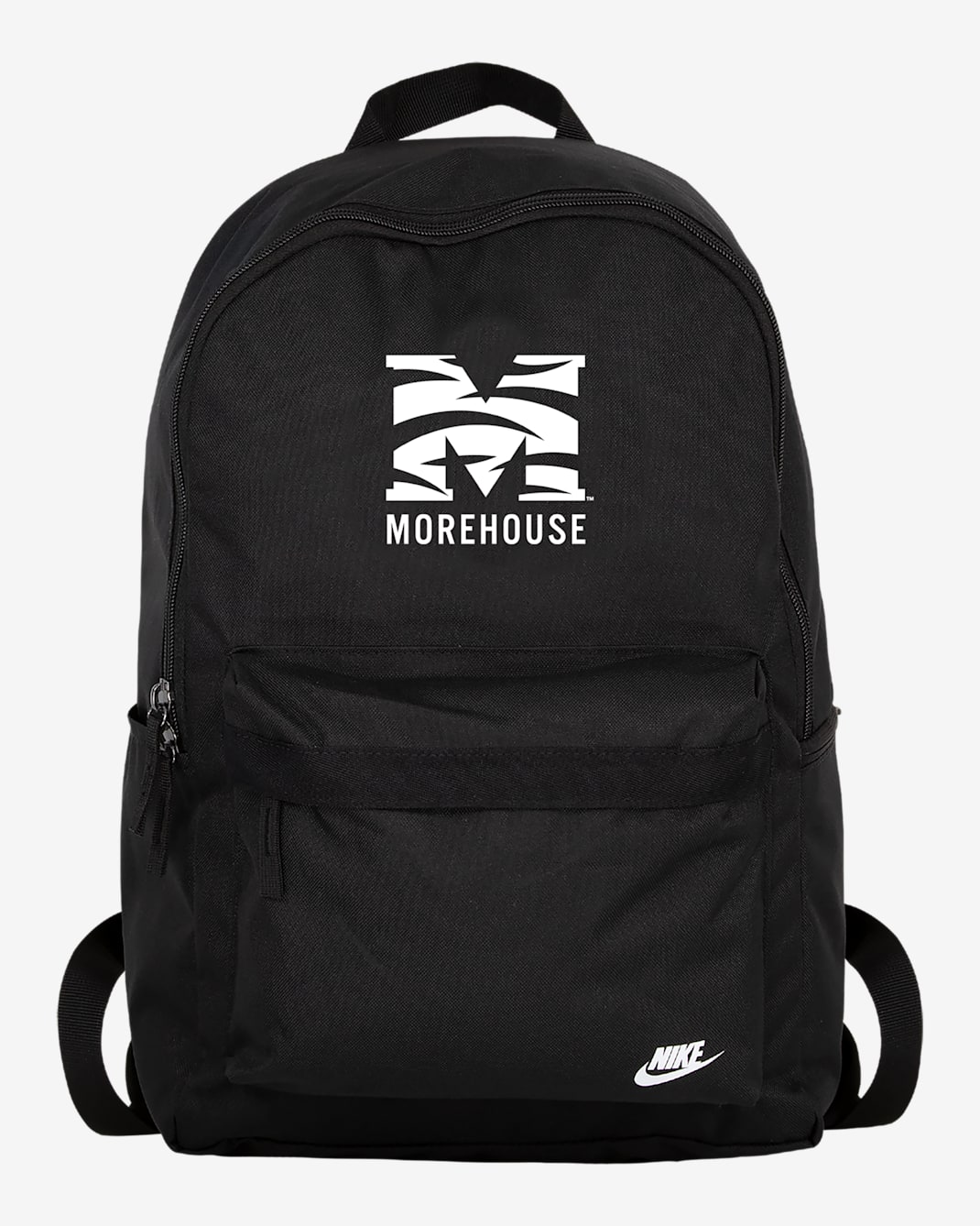 Morehouse Nike College Heritage Backpack - Black