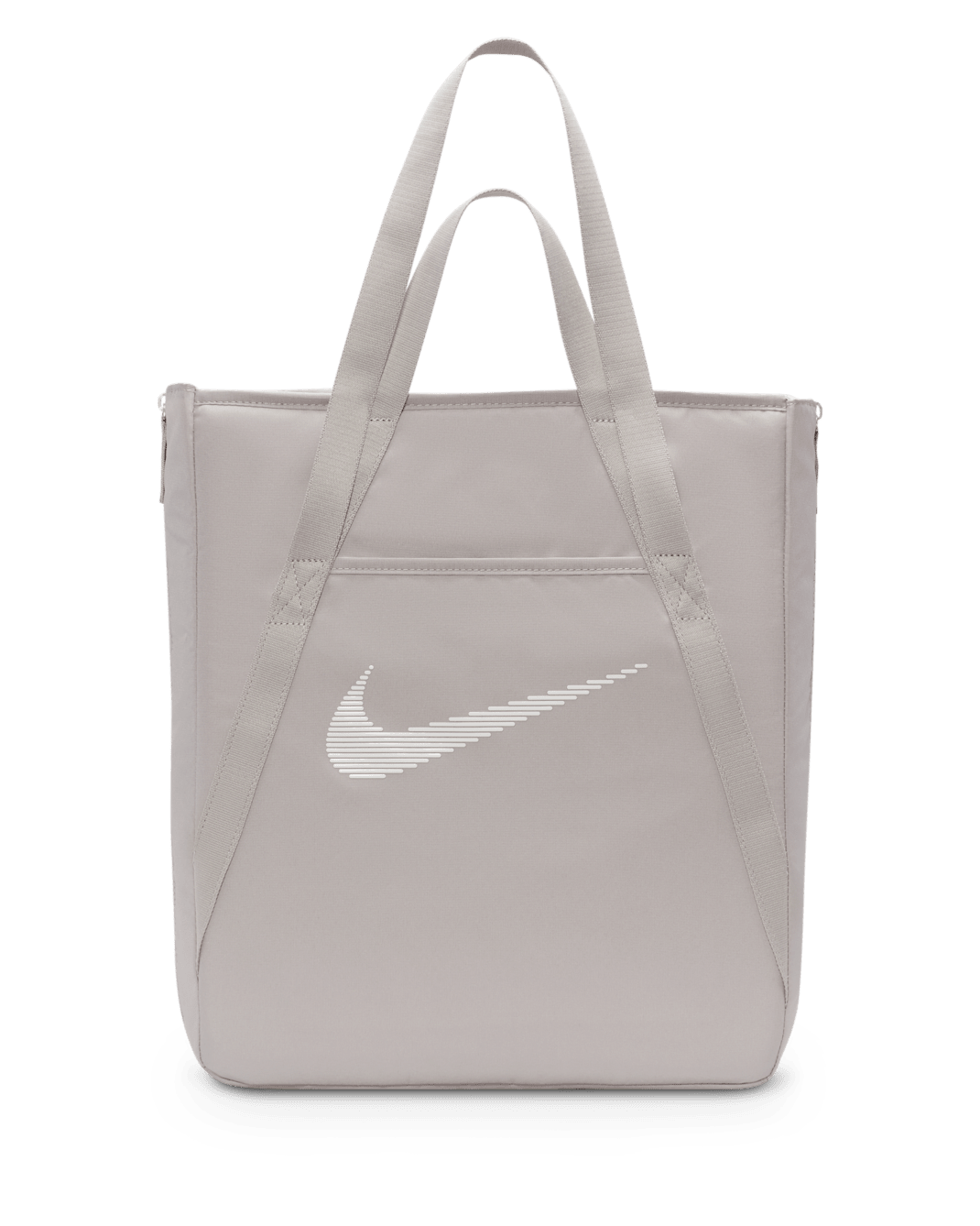 Nike Gym Tote (28L) - College Grey/College Grey/Phantom
