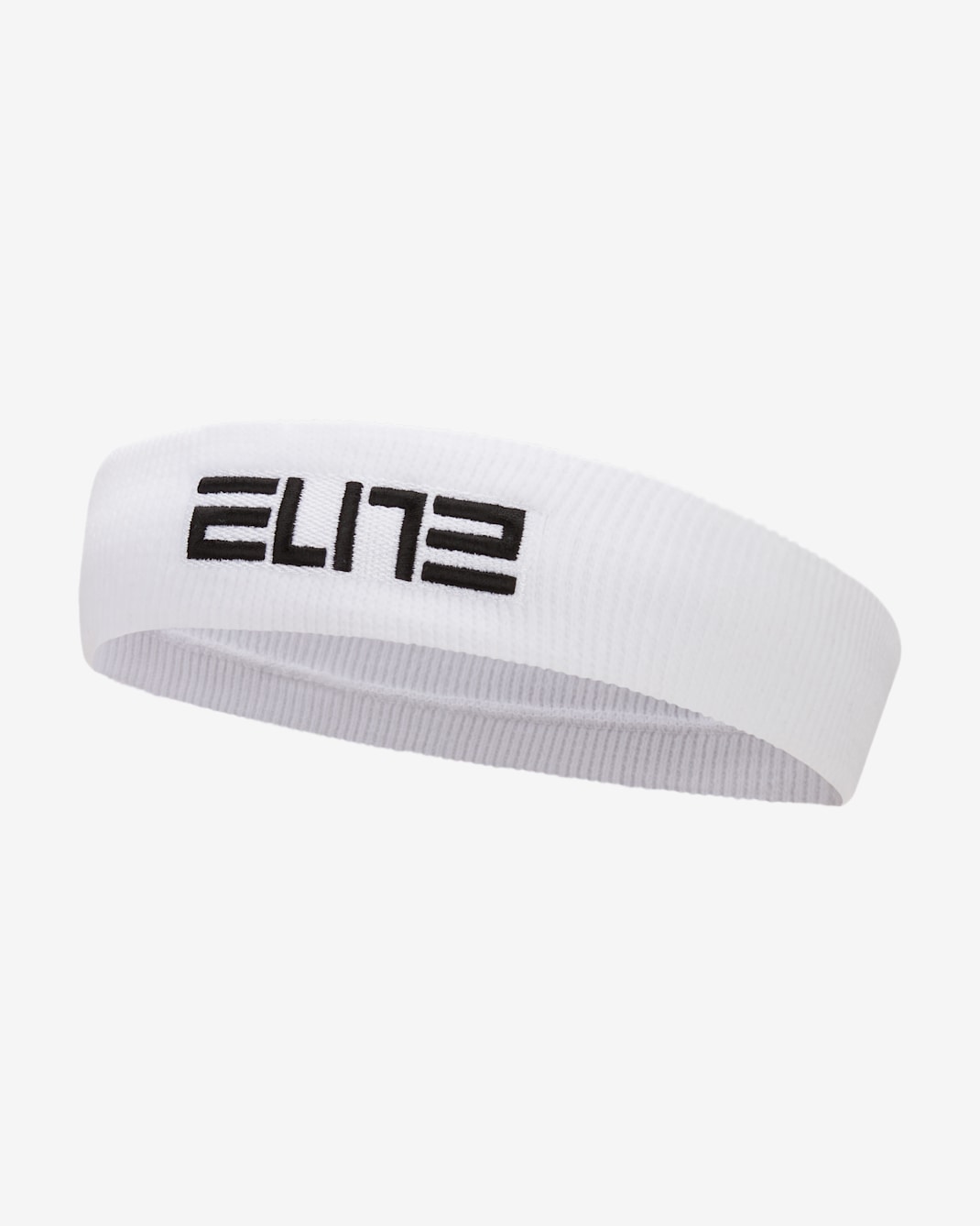 Nike Elite Headband - Black