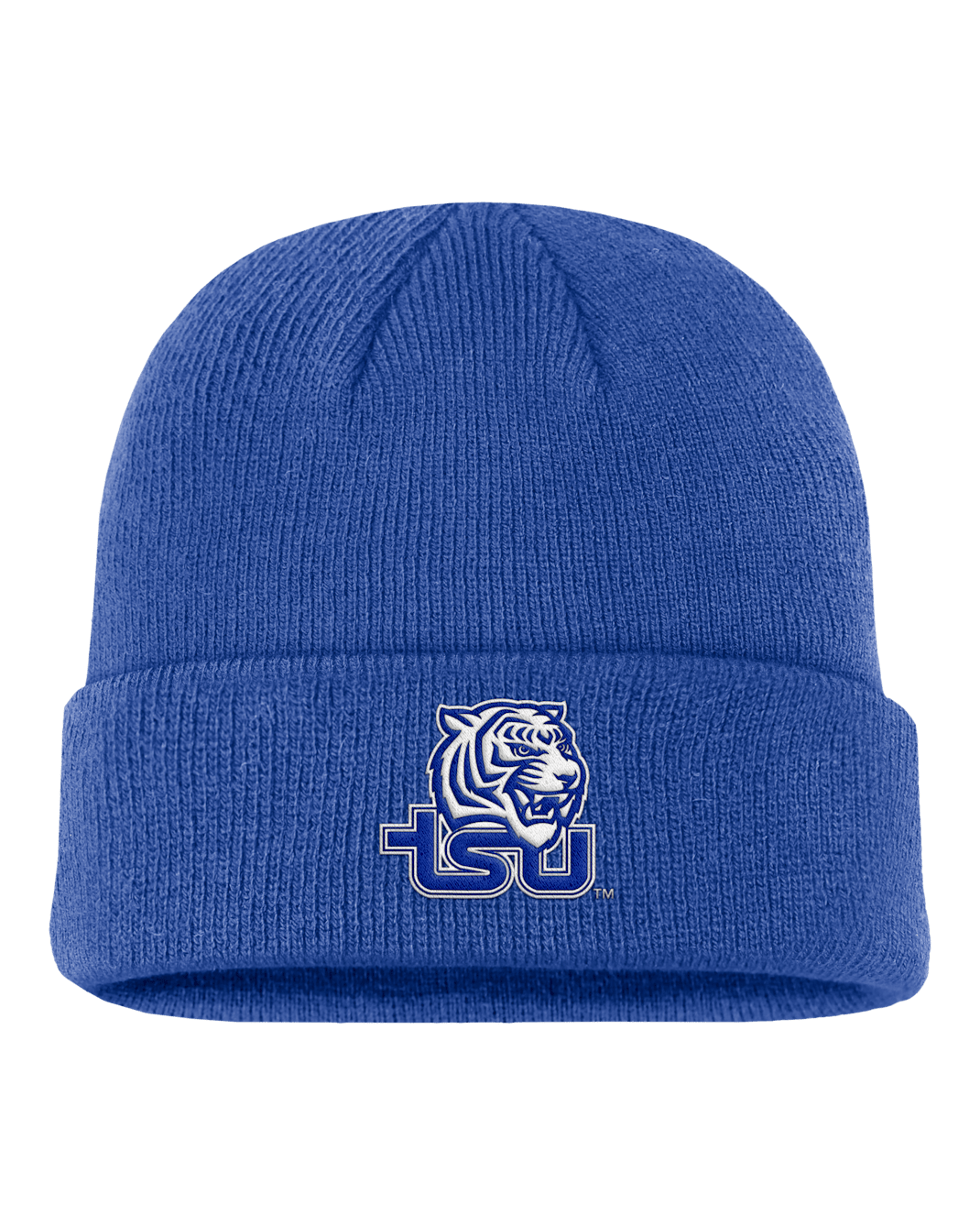 Nike College Terra (Tennessee State University) Beanie - Game Royal