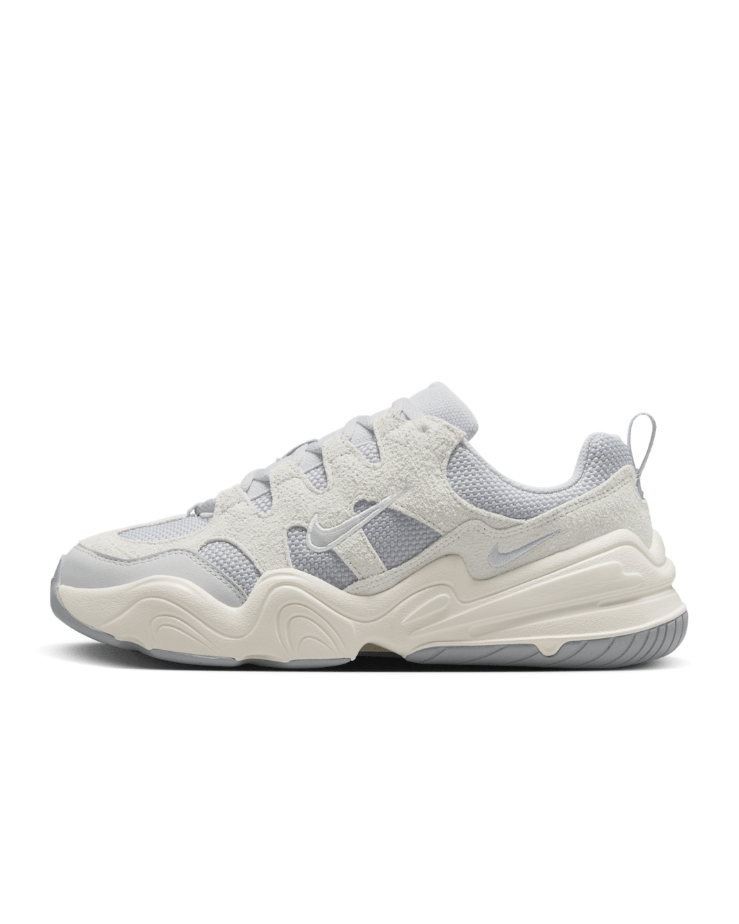 Nike Tech Hera Women's shoes - Photon Dust/Sail/White/Wolf Grey