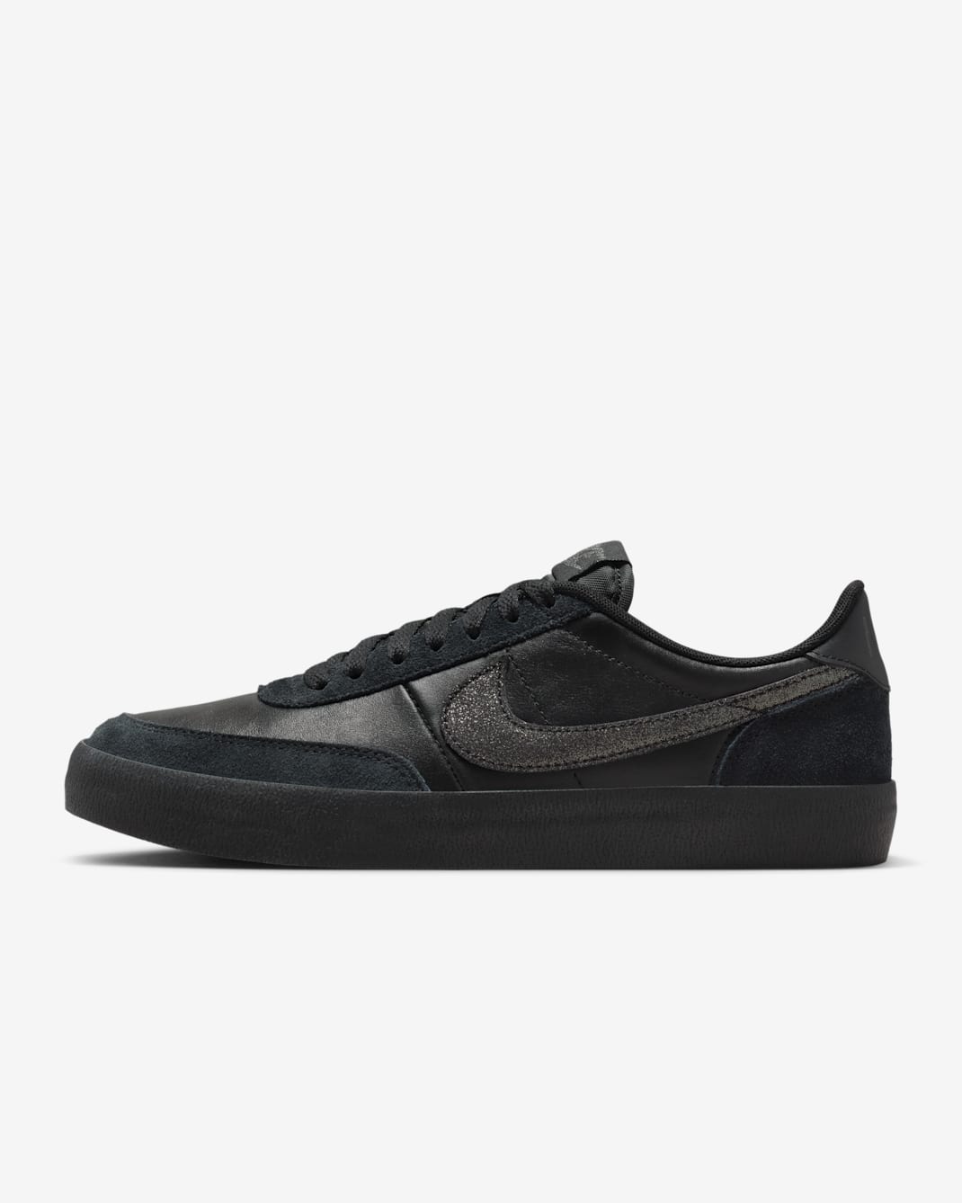 Nike Killshot 2 Women's Shoes - Black/Team Red/Sail/Black