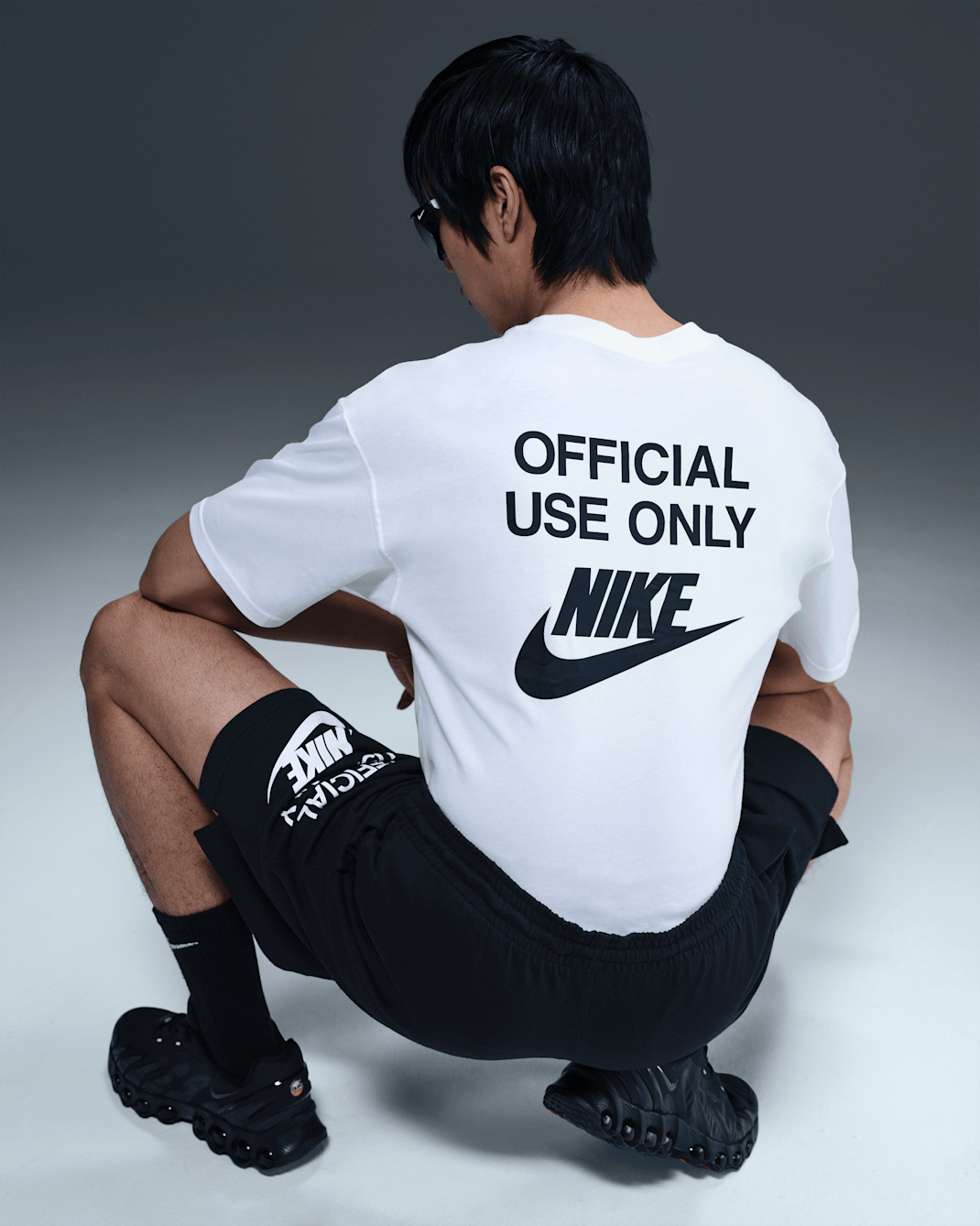 Nike Sportswear Samarreta Max90 - Blanc