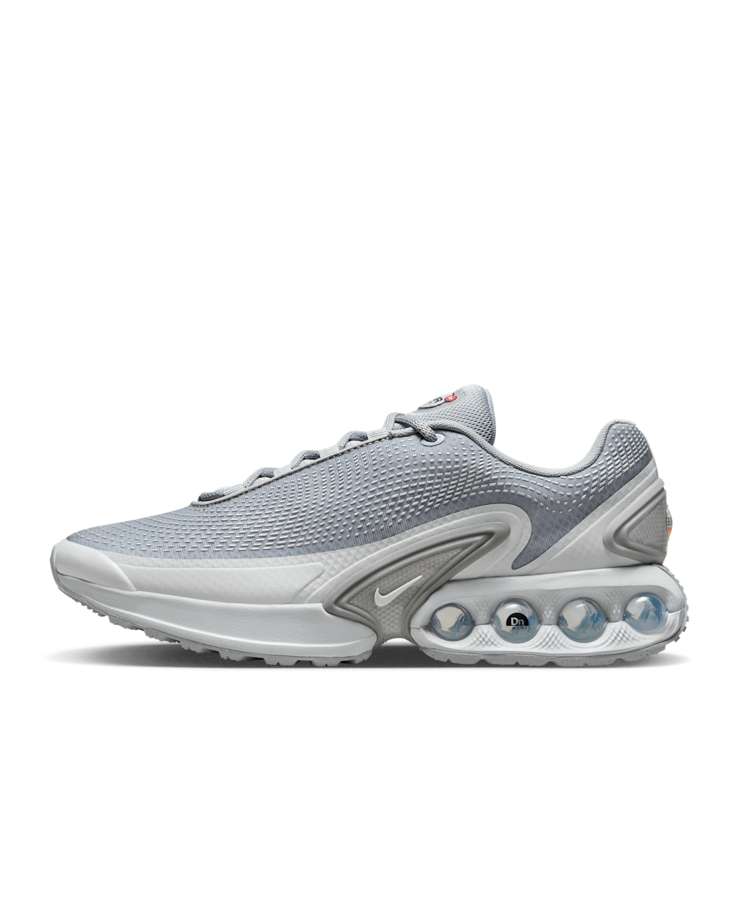 Nike Air Max Dn Shoes - Wolf Grey/Sky Grey/Pure Platinum/Pure Platinum