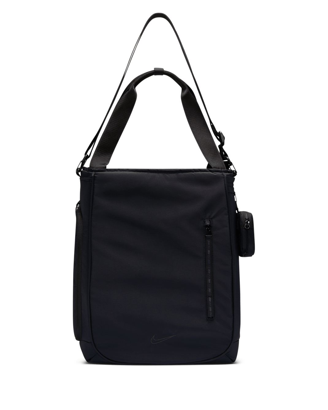Nike Sportswear Commute Tote Bag (20L) - Black/Black/Anthracite