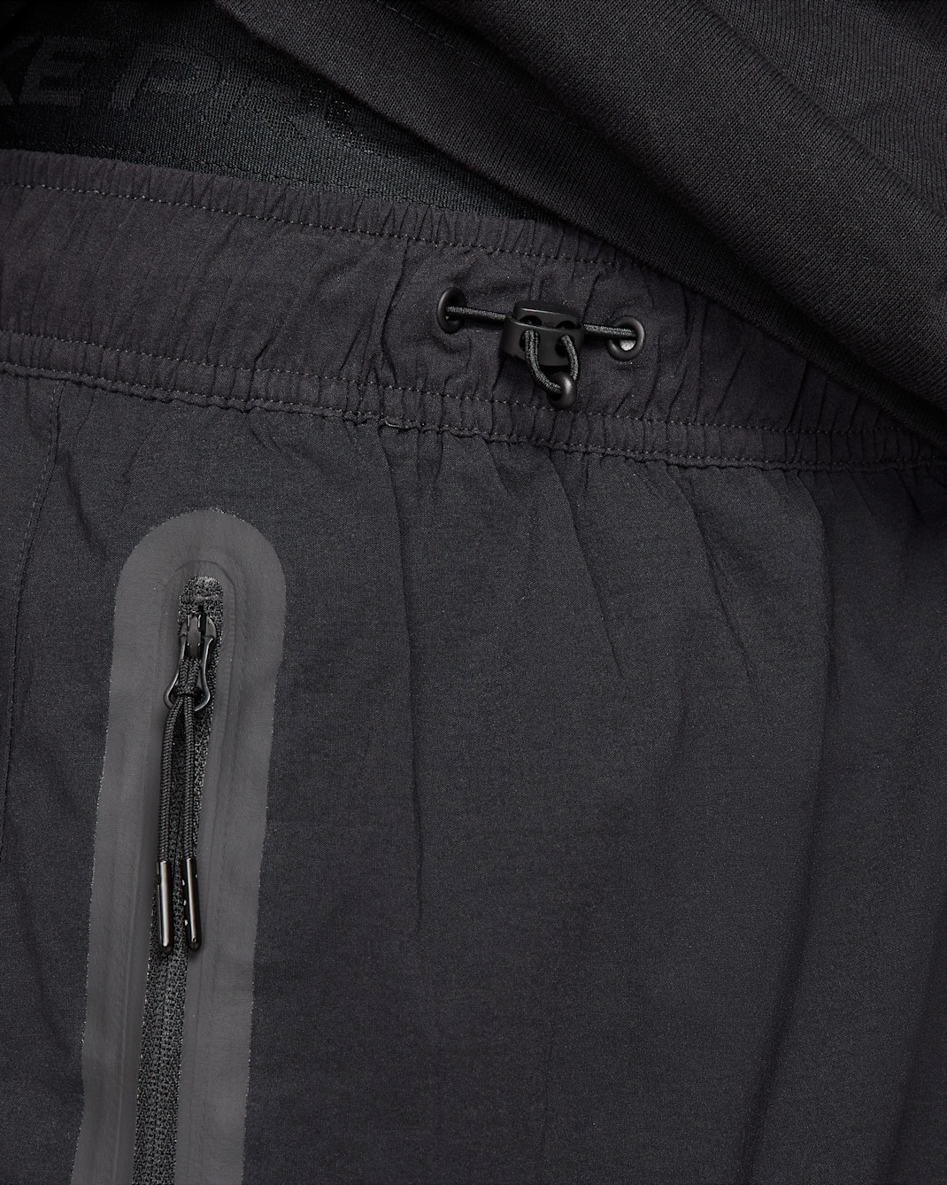 Nike Tech Men's Woven Oversized Pants