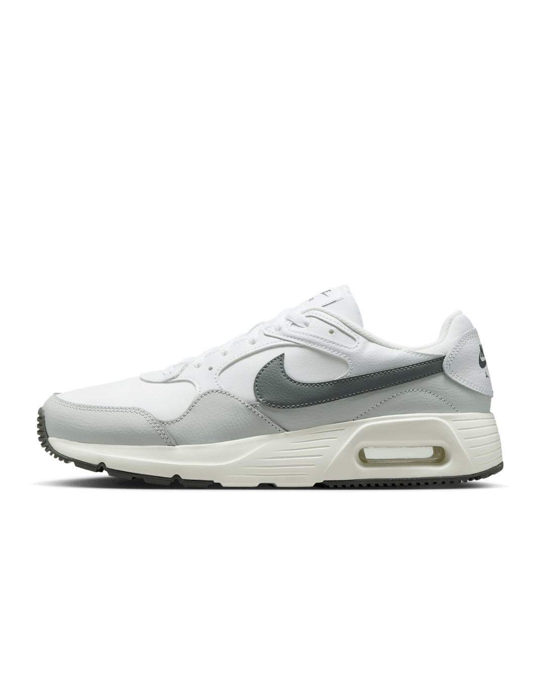 Nike Air Max SC Men's Shoes - White/Photon Dust/Sail/Smoke Grey