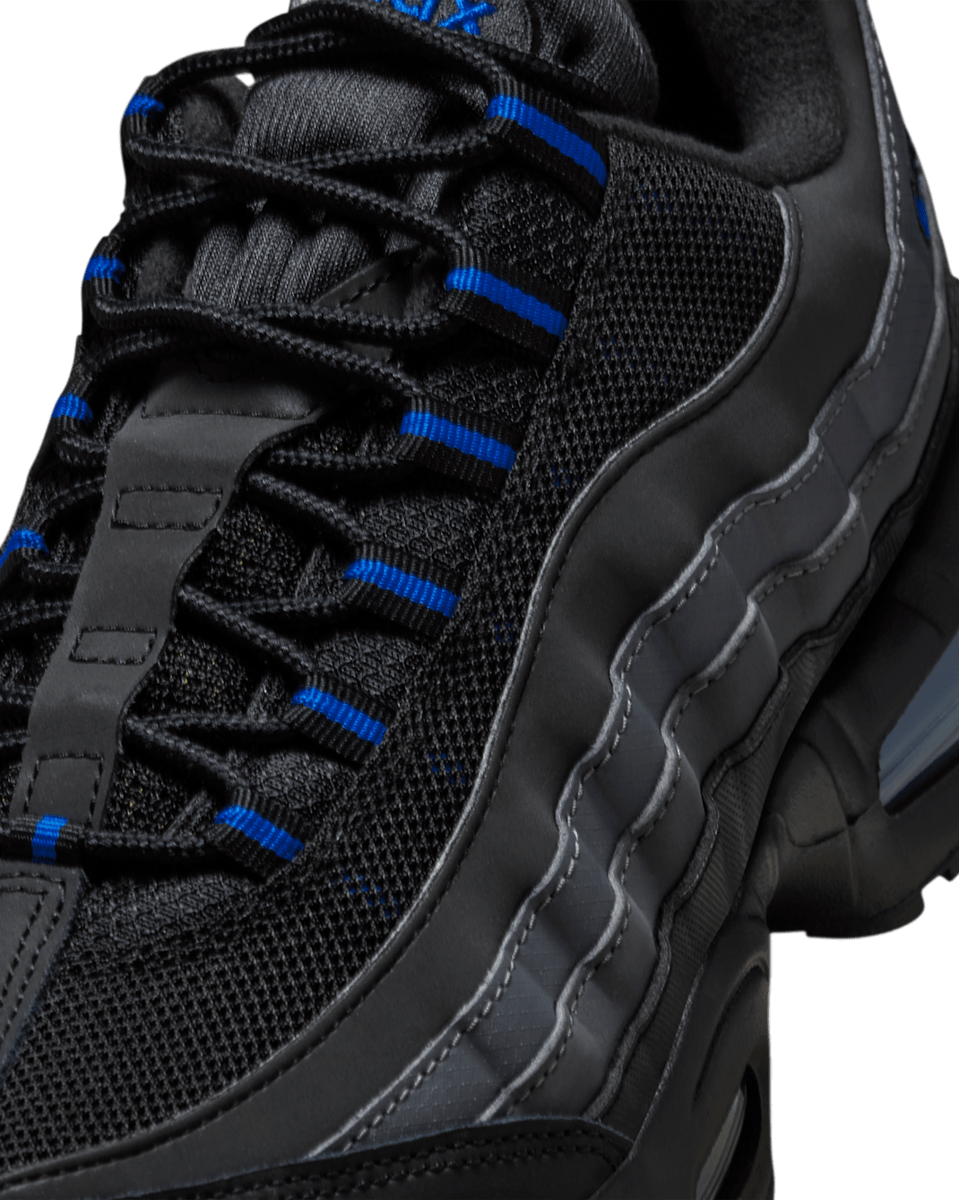 Ανδρικά παπούτσια Nike Air Max 95 Big Bubble