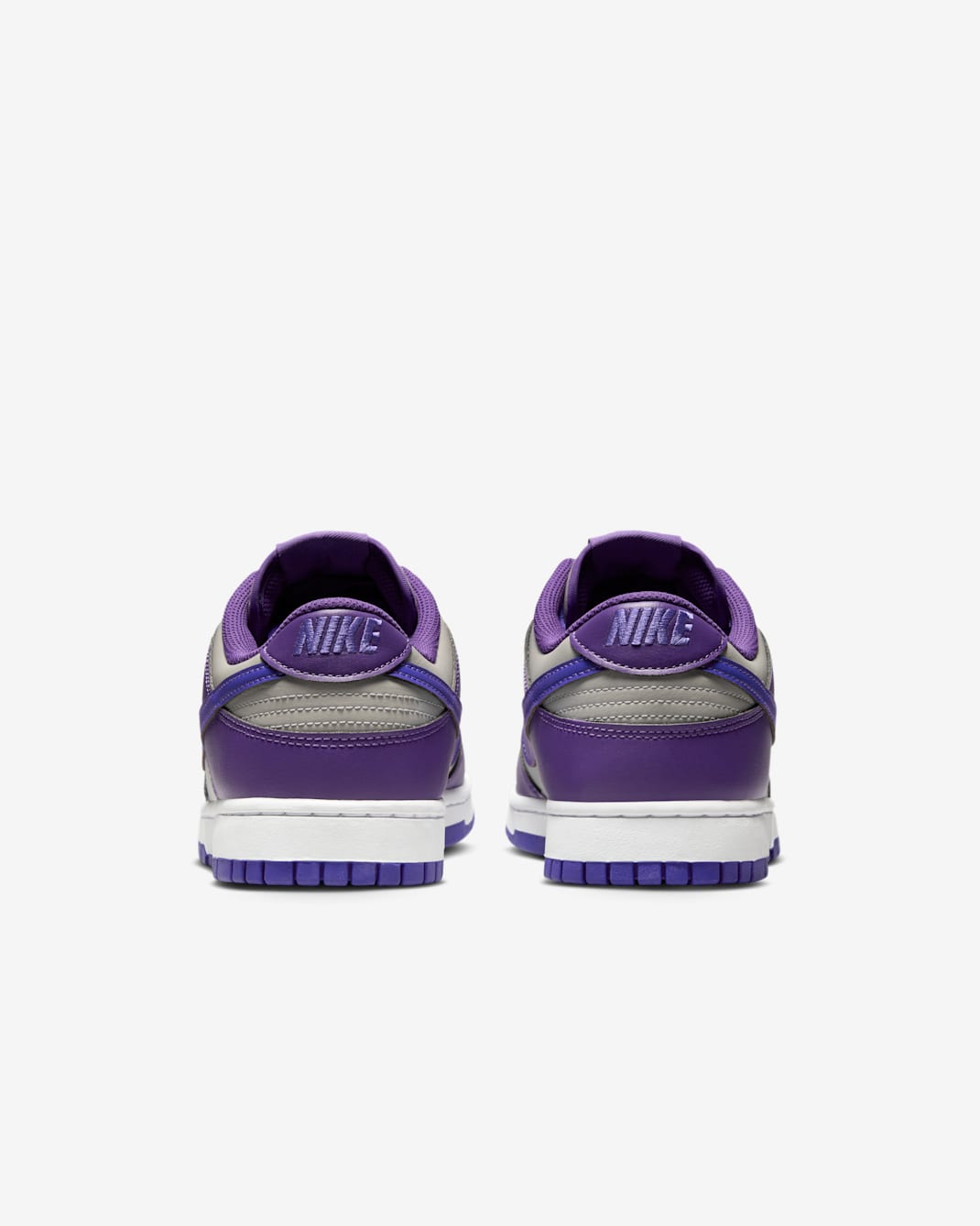 Nike Dunk Low Retro Men's Shoes