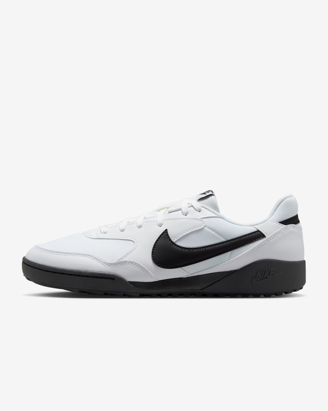 Nike Terra Manta Men's Shoes - White/Black/Black