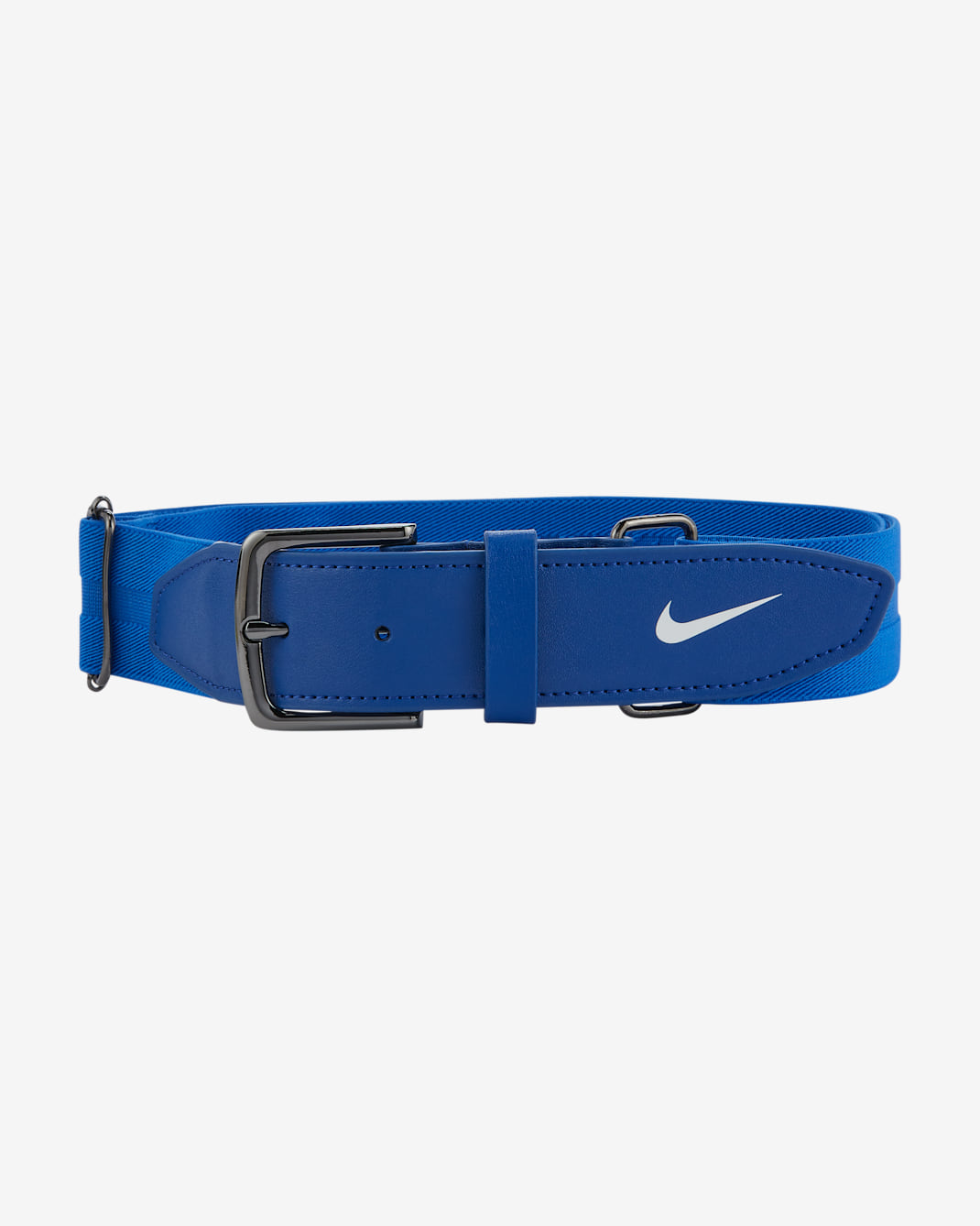 Nike Kids' Baseball Belt 3.0 - Game Royal