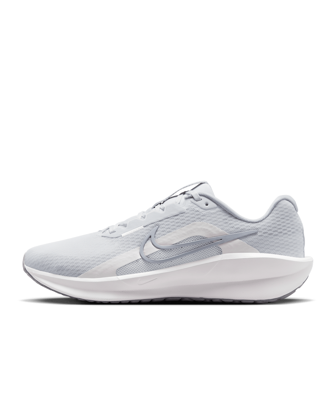 Nike Downshifter 13 Men's Road Running Shoes - Photon Dust/Phantom/Summit White/Light Smoke Grey