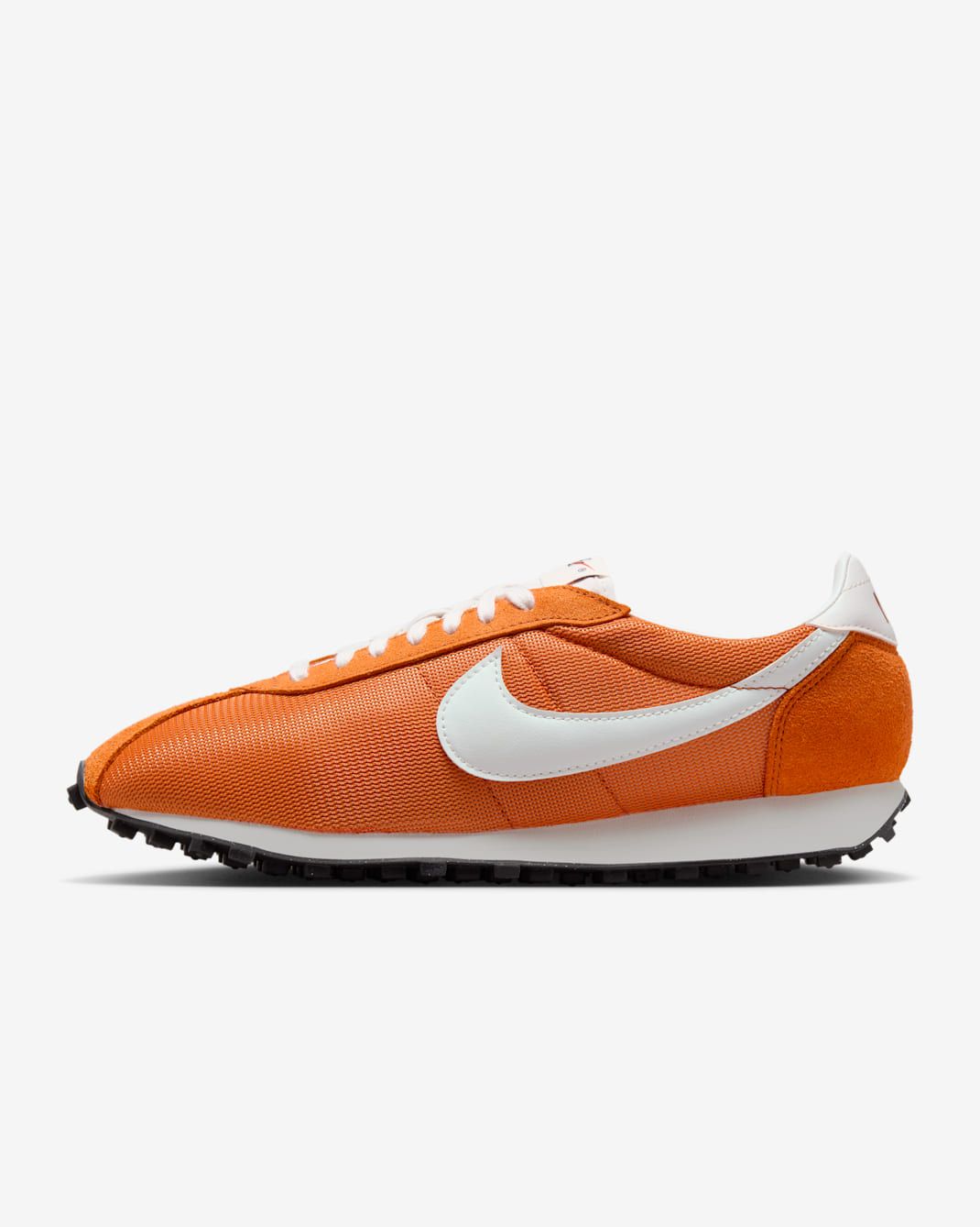 รองเท้าผู้ชาย Nike LD-1000 - Campfire Orange/ดำ/Sail