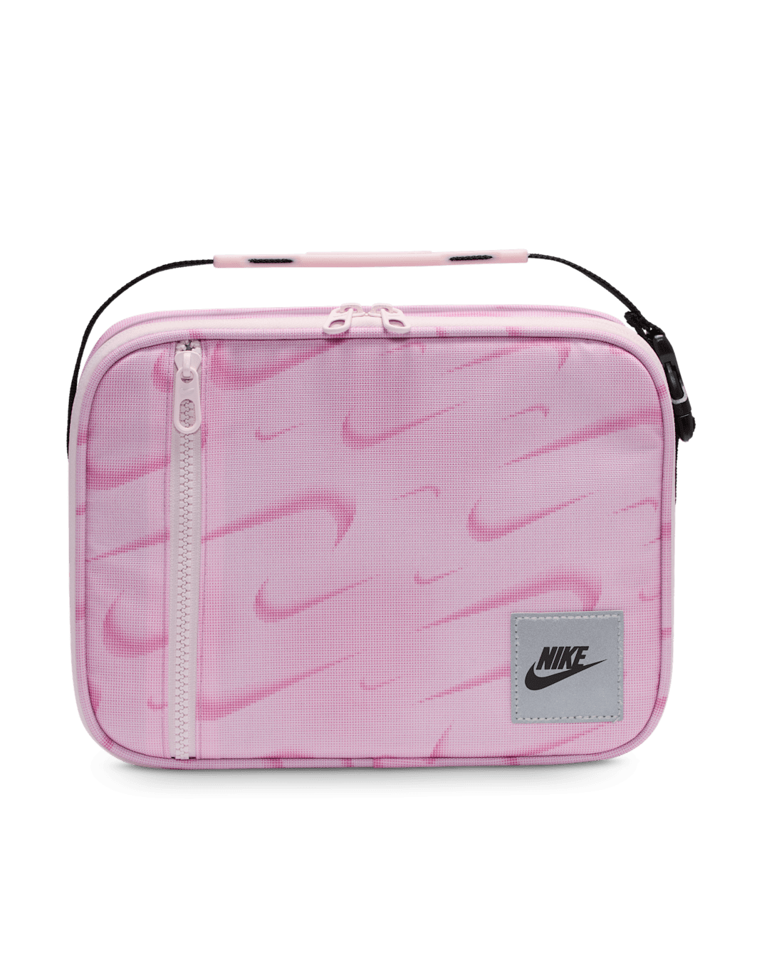 Nike Hard Liner Lunch Bag (3L) - Pink Foam
