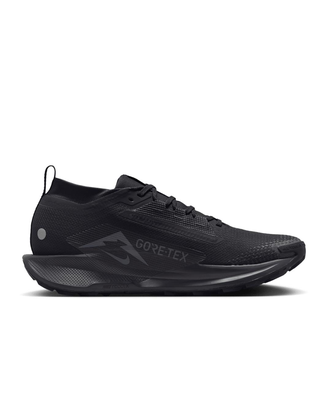 Nike Pegasus Trail 5 GORE-TEX Men's Waterproof Trail Running Shoes