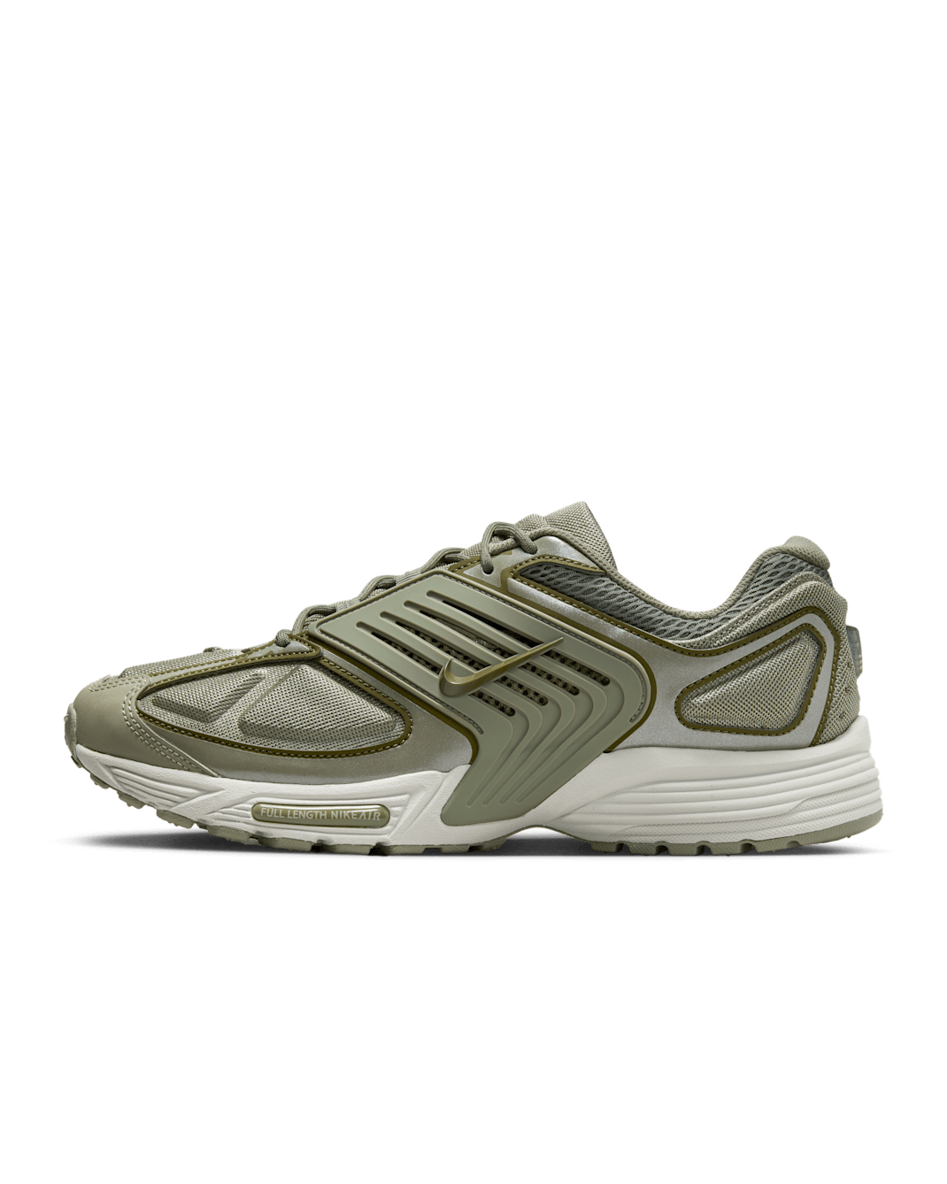 Nike Air Pegasus Wave Men's Shoes - Light Army/Light Bone/Medium Olive