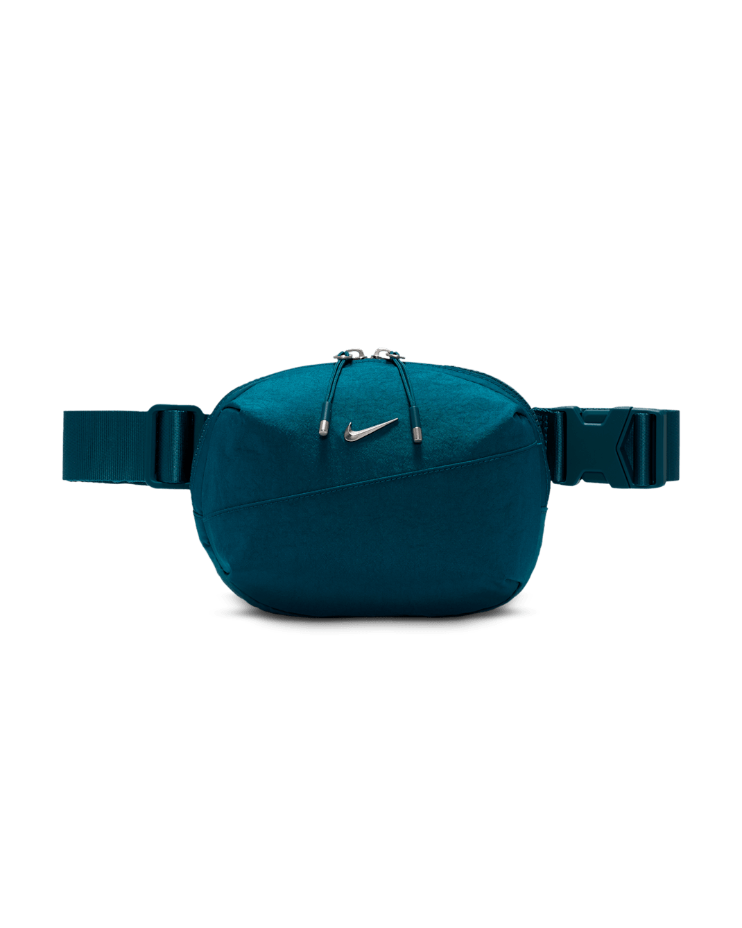 Nike Aura Cross-Body Bag (2L) - Blue Force/Blue Force/MT SILVER BRL