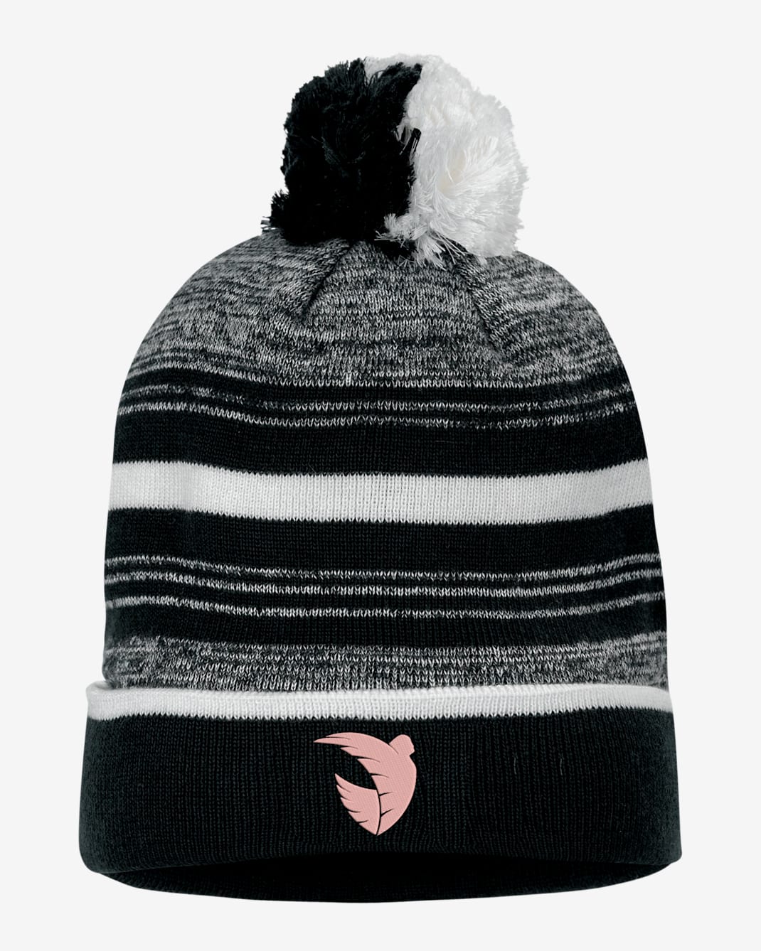 Angel City FC Nike NWSL Beanie - Black