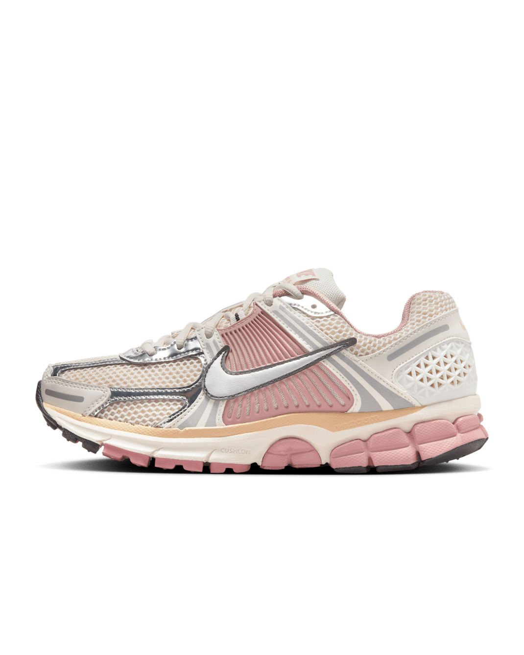 Nike Zoom Vomero 5 Women's Shoes - Sail/Pearl White/Particle Pink/Sail