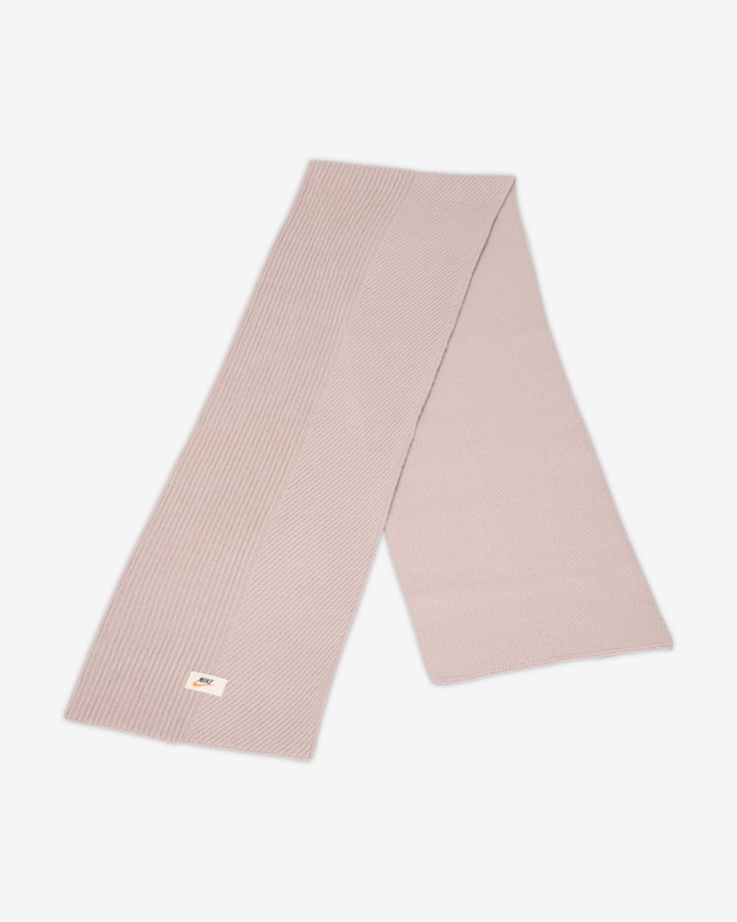 Nike City Knit Scarf - College Grey/Sail