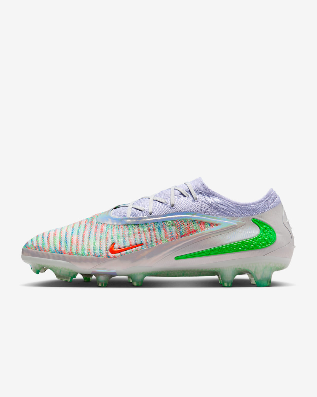 Nike Phantom 6 Low Elite EA SPORTS FC Firm Ground Soccer Cleats Nike