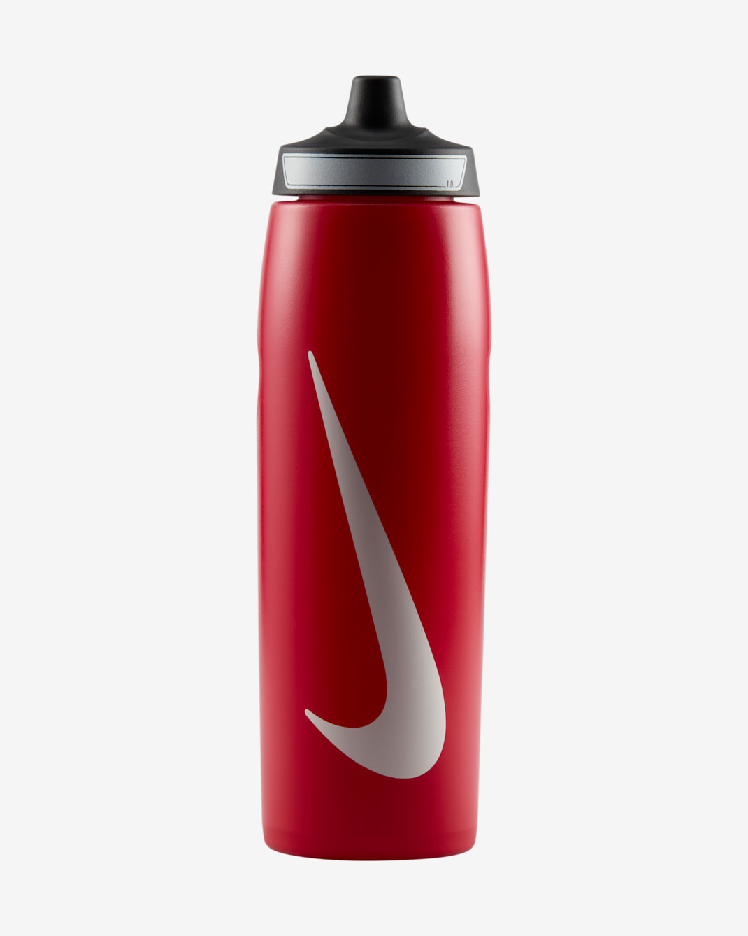Nike Refuel Squeezable Bottle (32 oz) - University Red