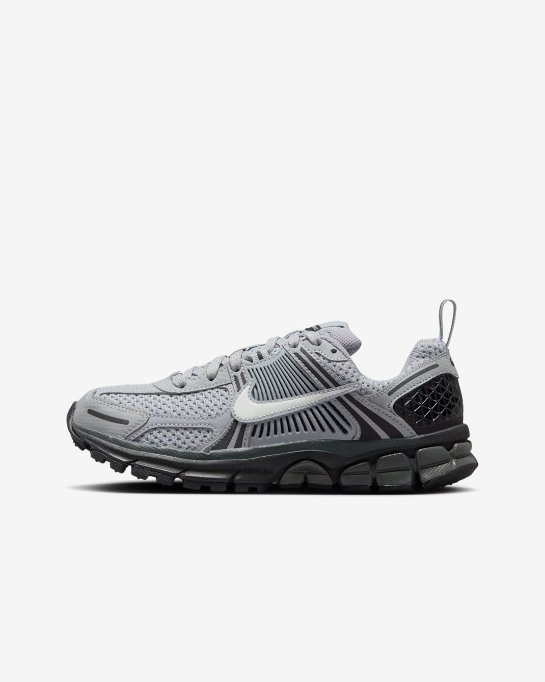 Nike Vomero 5 Older Kids' Shoes - Wolf Grey/Black/Anthracite/Summit White