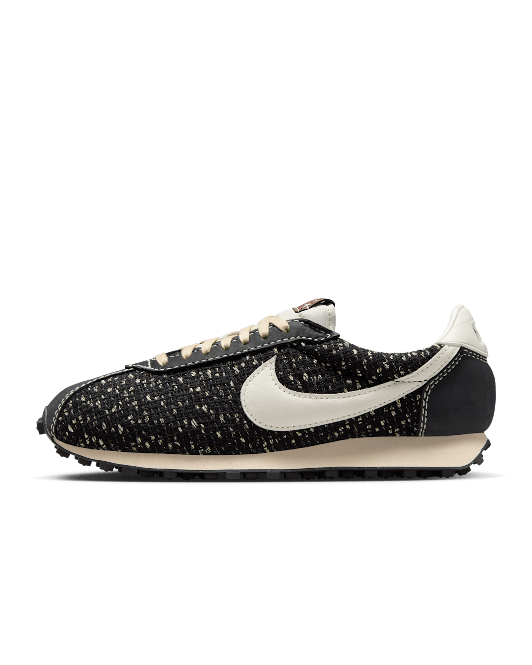 Nike LD-1000 herresko - Dark Smoke Grey/Pearl White/Dark Pony/Soft Pearl