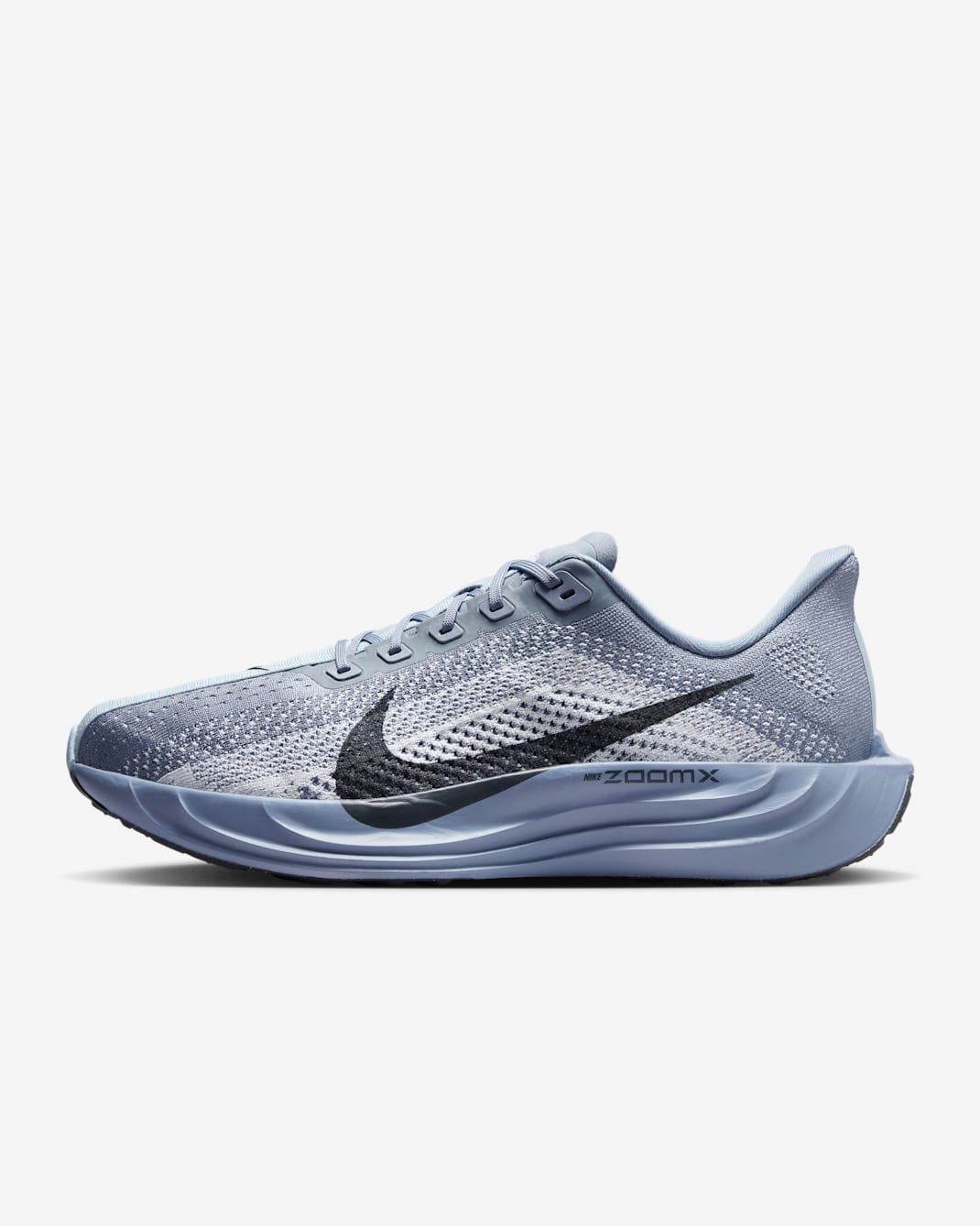 Nike Pegasus Plus Men's Road Running Shoes - Ashen Slate/White/Pure Platinum/Anthracite