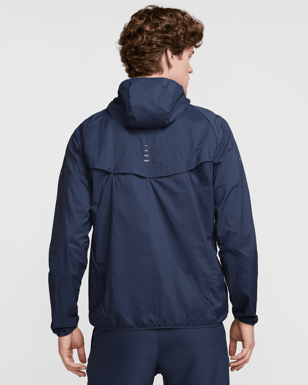 Nike Stride Men's Repel UV Running Jacket