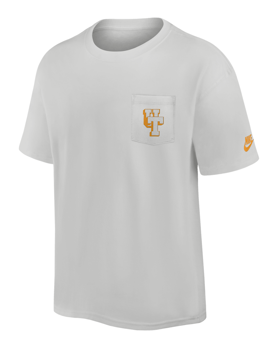 Tennessee Legacy Max90 Pocket 2-Hit Men's Nike College T-Shirt - Photon Dust