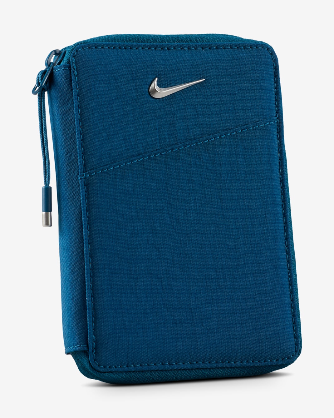 Nike Aura Travel Wallet - Blue Force