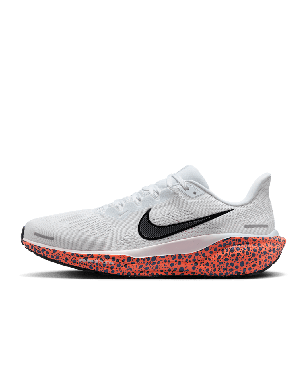 Nike Pegasus 41 Electric Men's Road Running Shoes - Multi-Colour/Multi-Colour