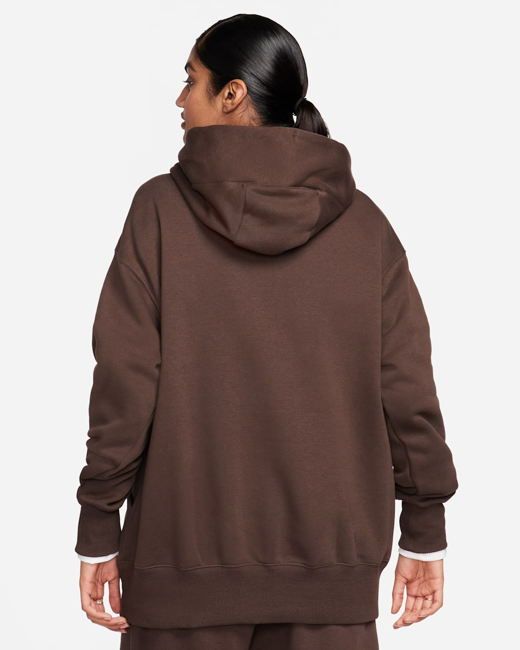 Nike Sportswear Phoenix Fleece Women's Oversized Pullover Hoodie