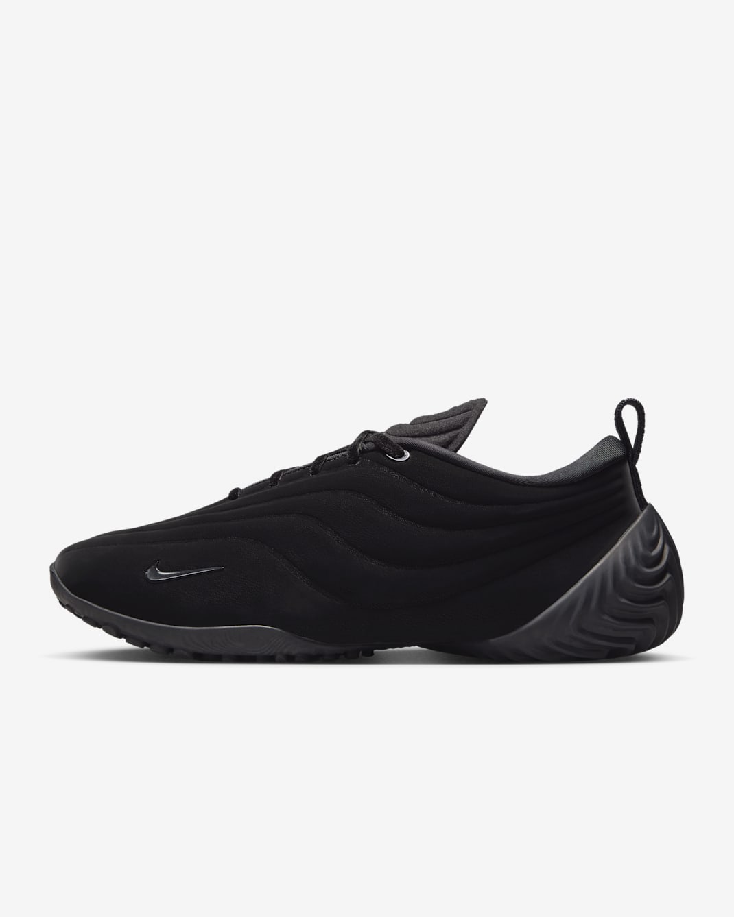 Nike Astra Ultra Women's Shoes - Black/Black