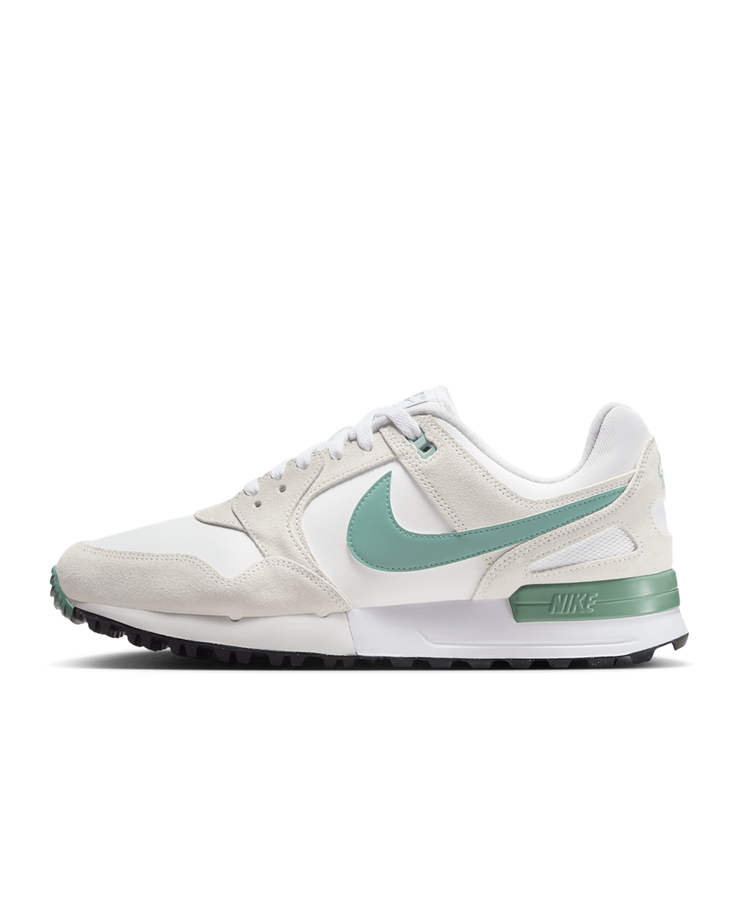 Tenis de golf Air Pegasus '89 G - Blanco/Blanco/Cañón/Blanco cumbre
