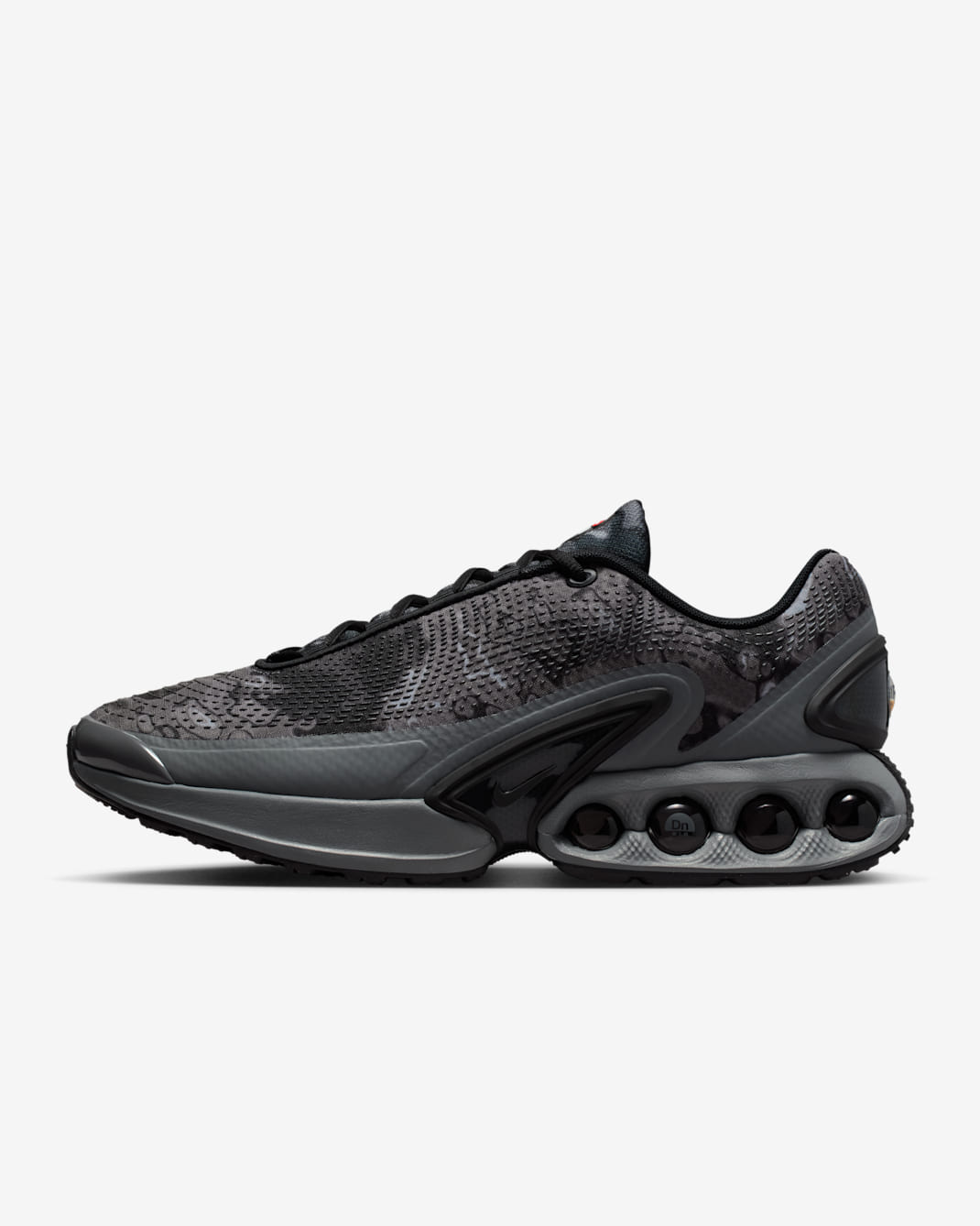 Nike Air Max Dn NRG Men's Shoes - Dark Grey/Black